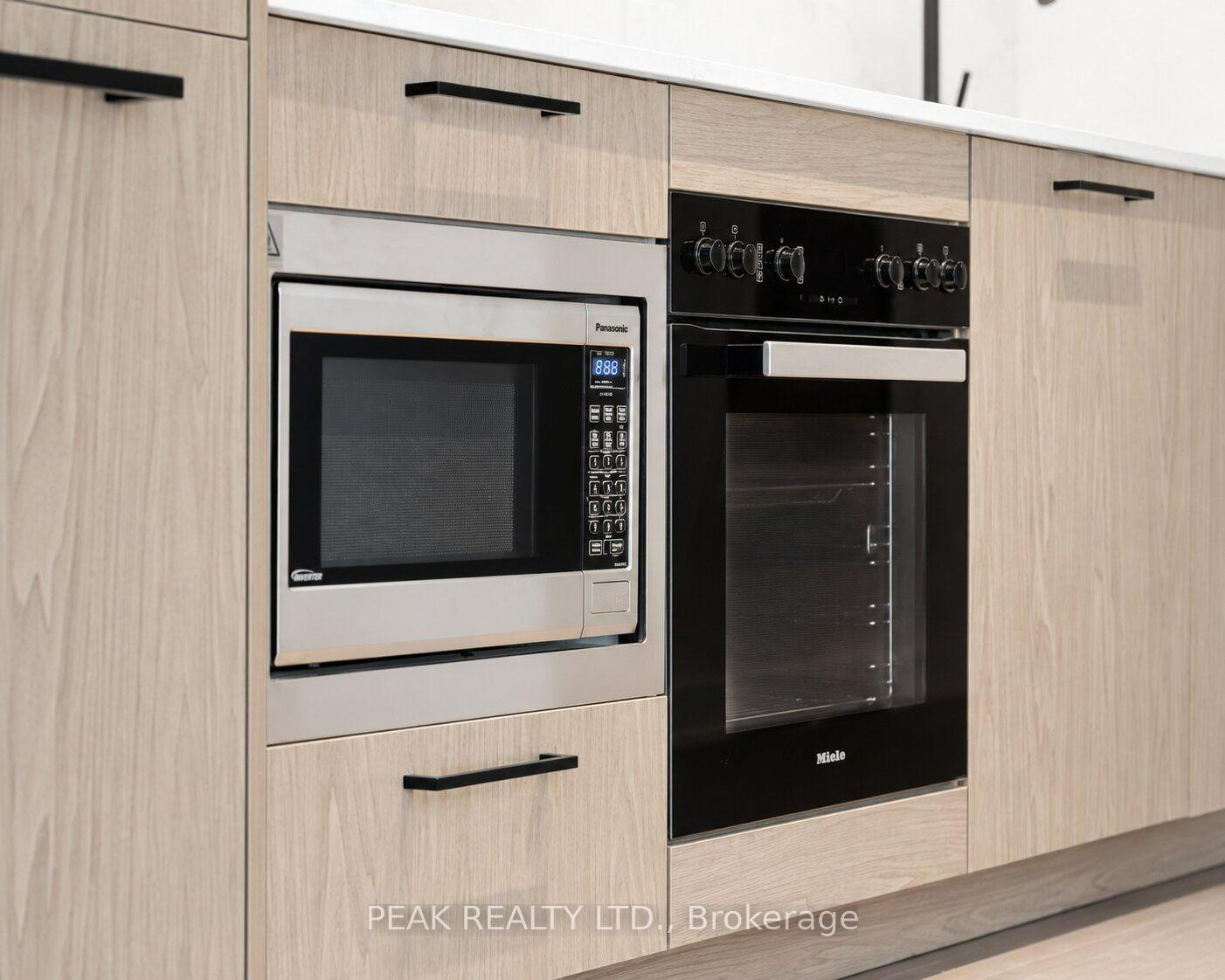 Photo 10 of Unit 1803, 91 Montclair Avenue, Toronto, Forest Hill South — HOMEH