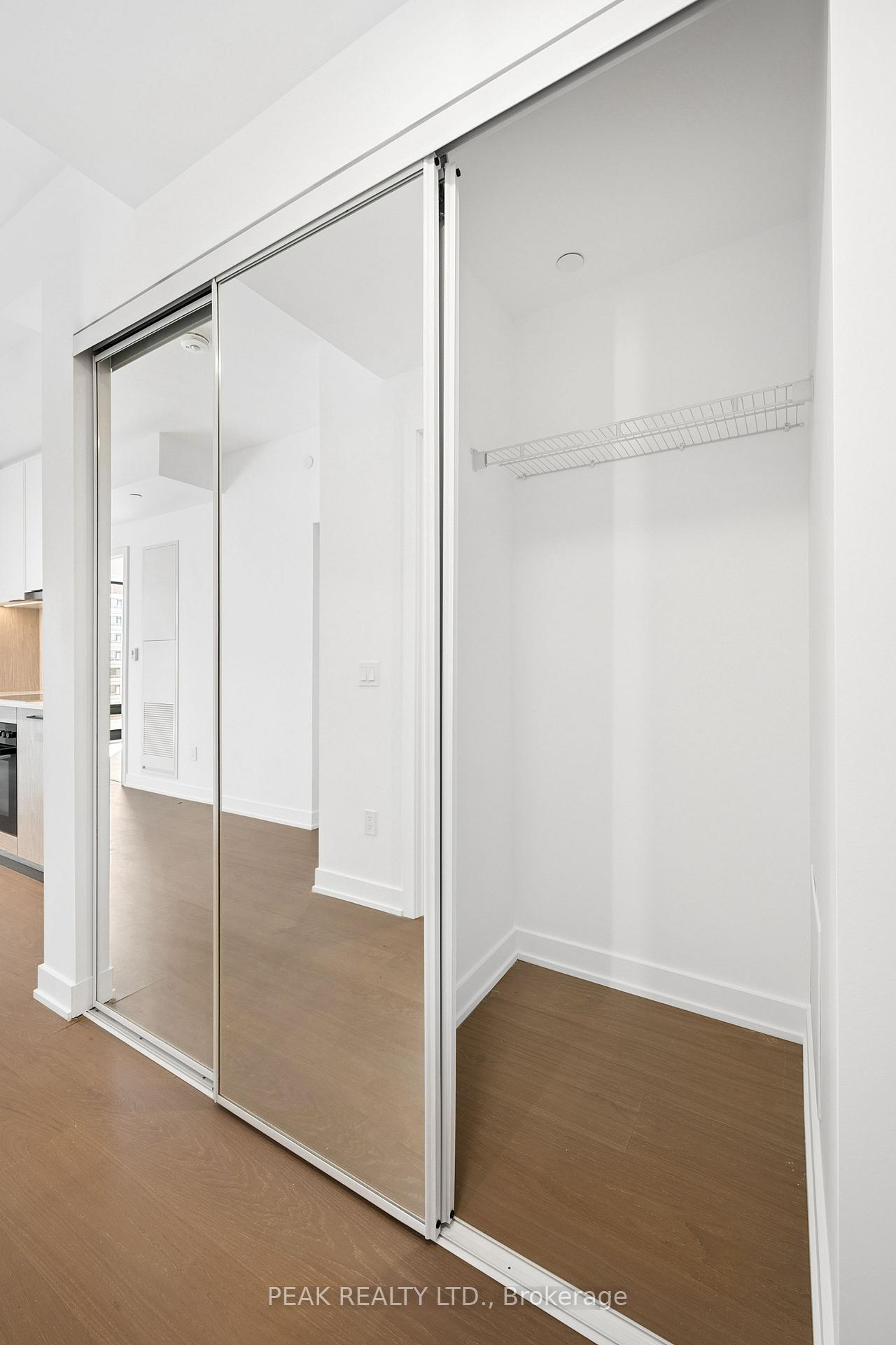 Photo 11 of Unit 1803, 91 Montclair Avenue, Toronto, Forest Hill South — HOMEH