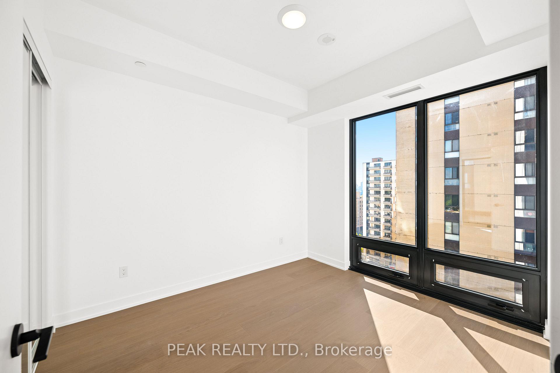 Photo 13 of Unit 1803, 91 Montclair Avenue, Toronto, Forest Hill South — HOMEH