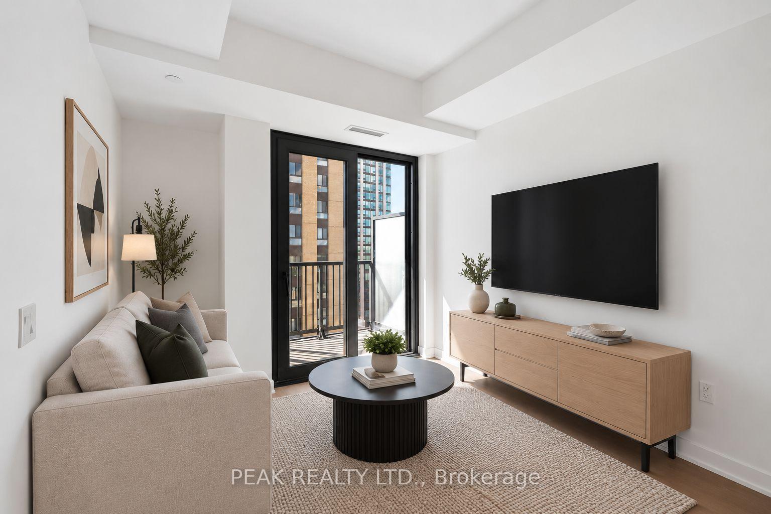 Photo 15 of Unit 1803, 91 Montclair Avenue, Toronto, Forest Hill South — HOMEH