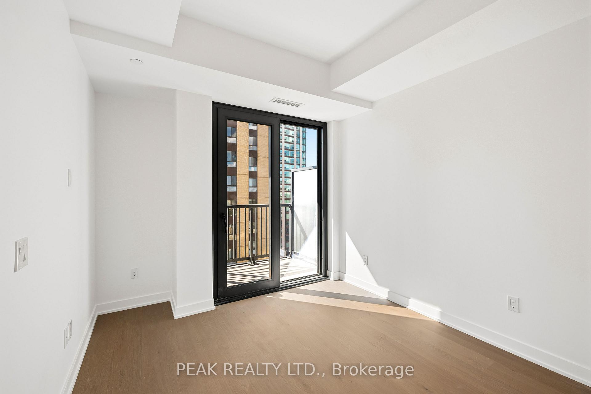 Photo 16 of Unit 1803, 91 Montclair Avenue, Toronto, Forest Hill South — HOMEH