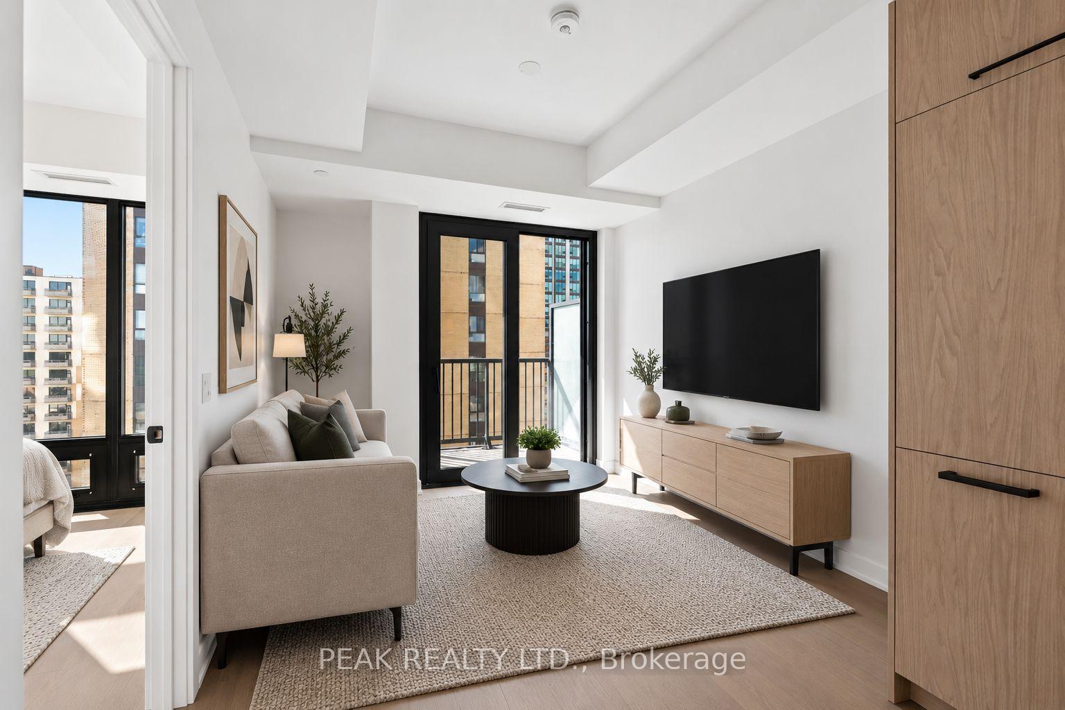 Photo 17 of Unit 1803, 91 Montclair Avenue, Toronto, Forest Hill South — HOMEH
