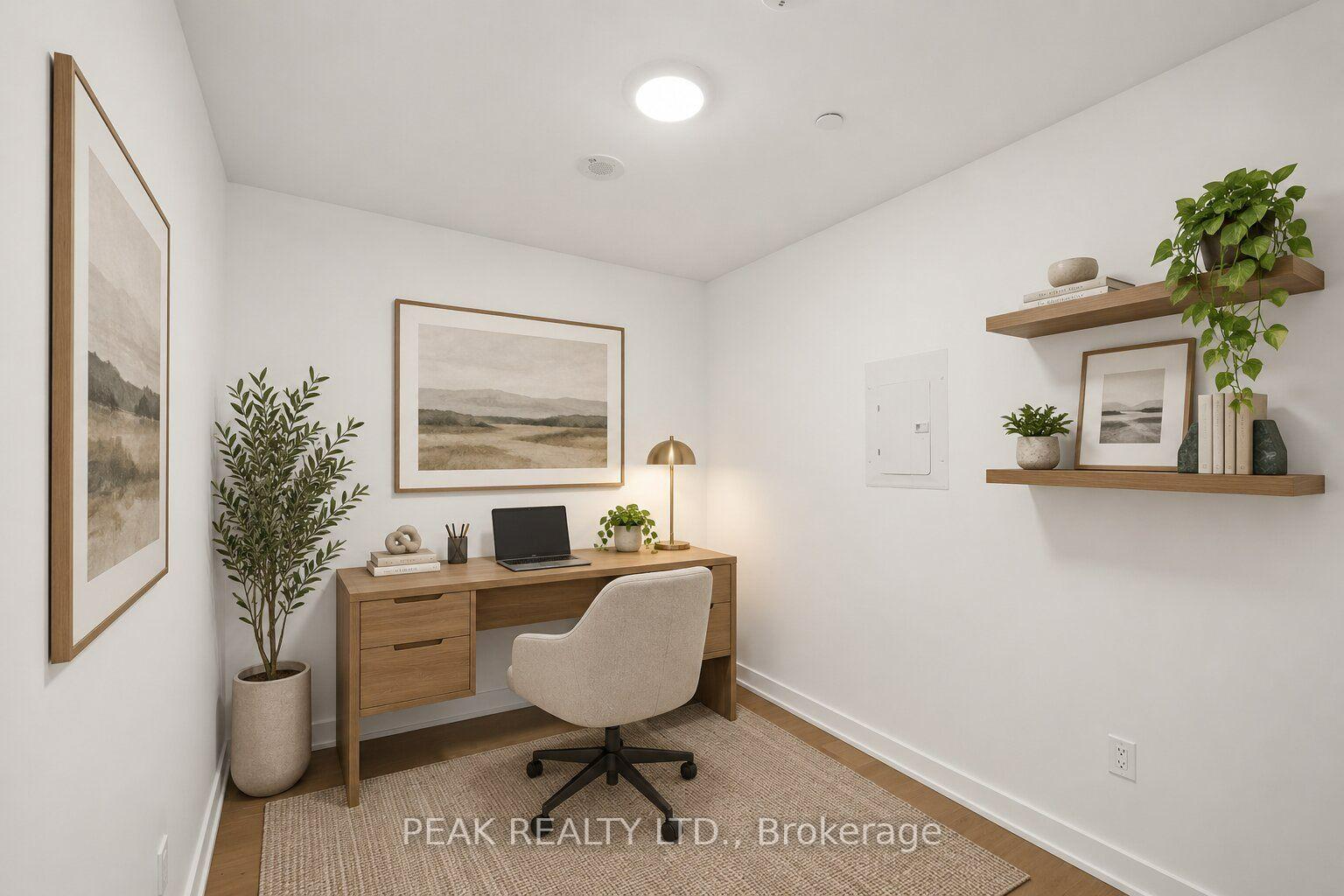 Photo 18 of Unit 1803, 91 Montclair Avenue, Toronto, Forest Hill South — HOMEH