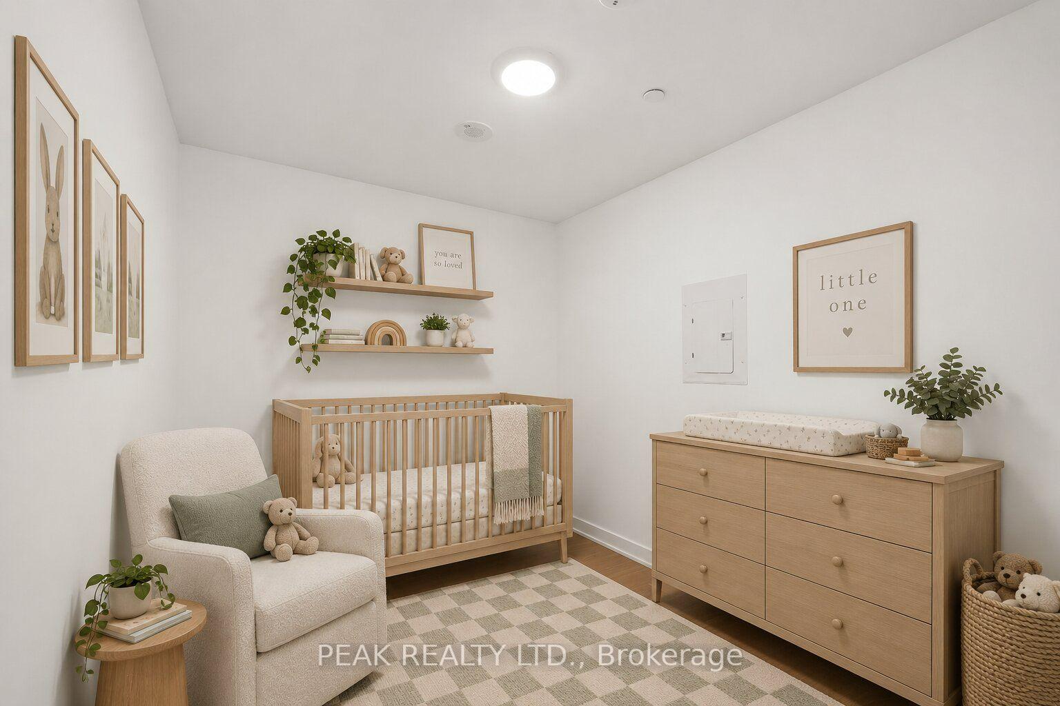 Photo 20 of Unit 1803, 91 Montclair Avenue, Toronto, Forest Hill South — HOMEH