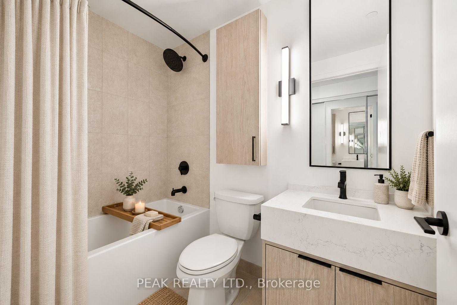 Photo 21 of Unit 1803, 91 Montclair Avenue, Toronto, Forest Hill South — HOMEH