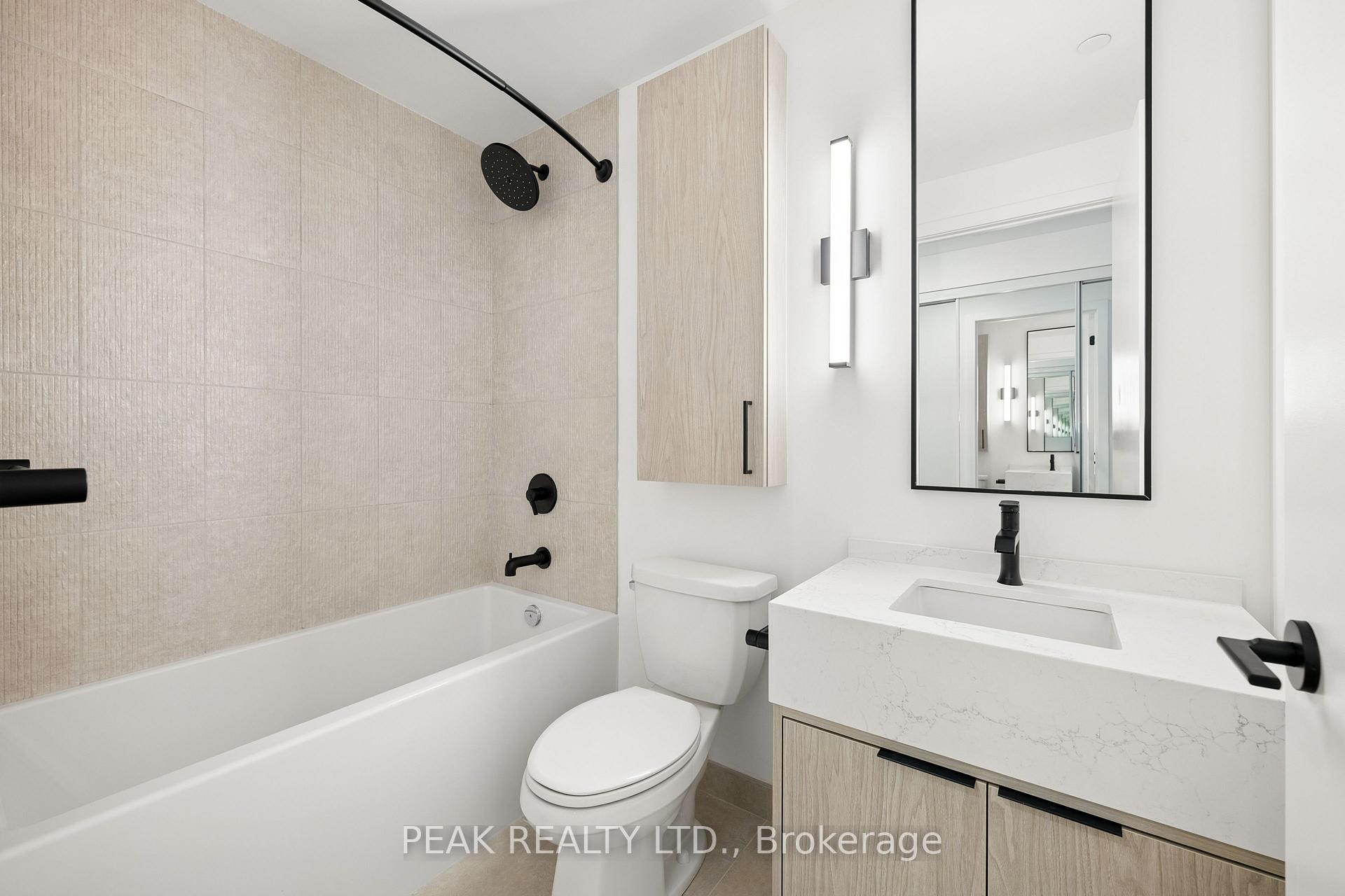 Photo 22 of Unit 1803, 91 Montclair Avenue, Toronto, Forest Hill South — HOMEH