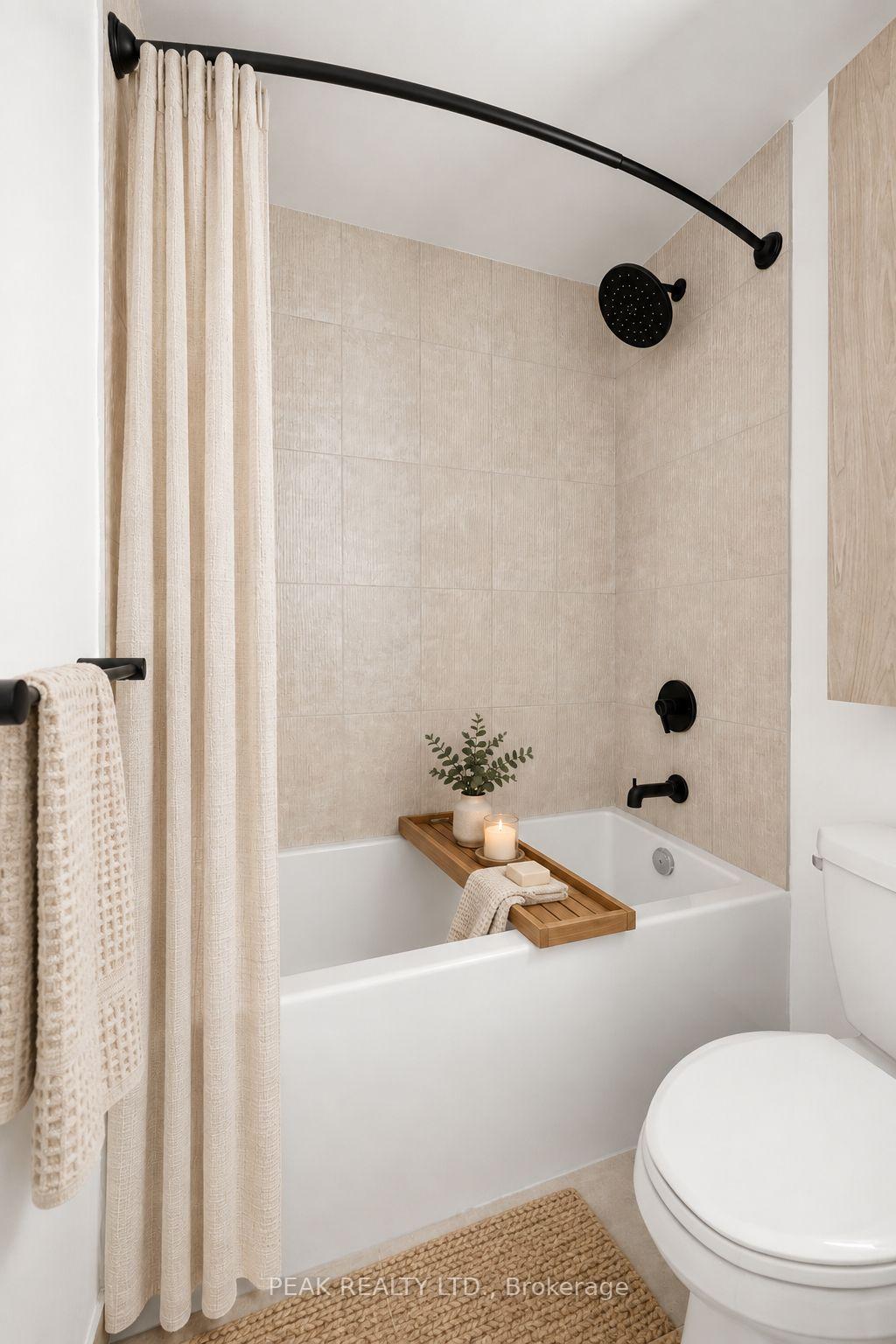 Photo 23 of Unit 1803, 91 Montclair Avenue, Toronto, Forest Hill South — HOMEH