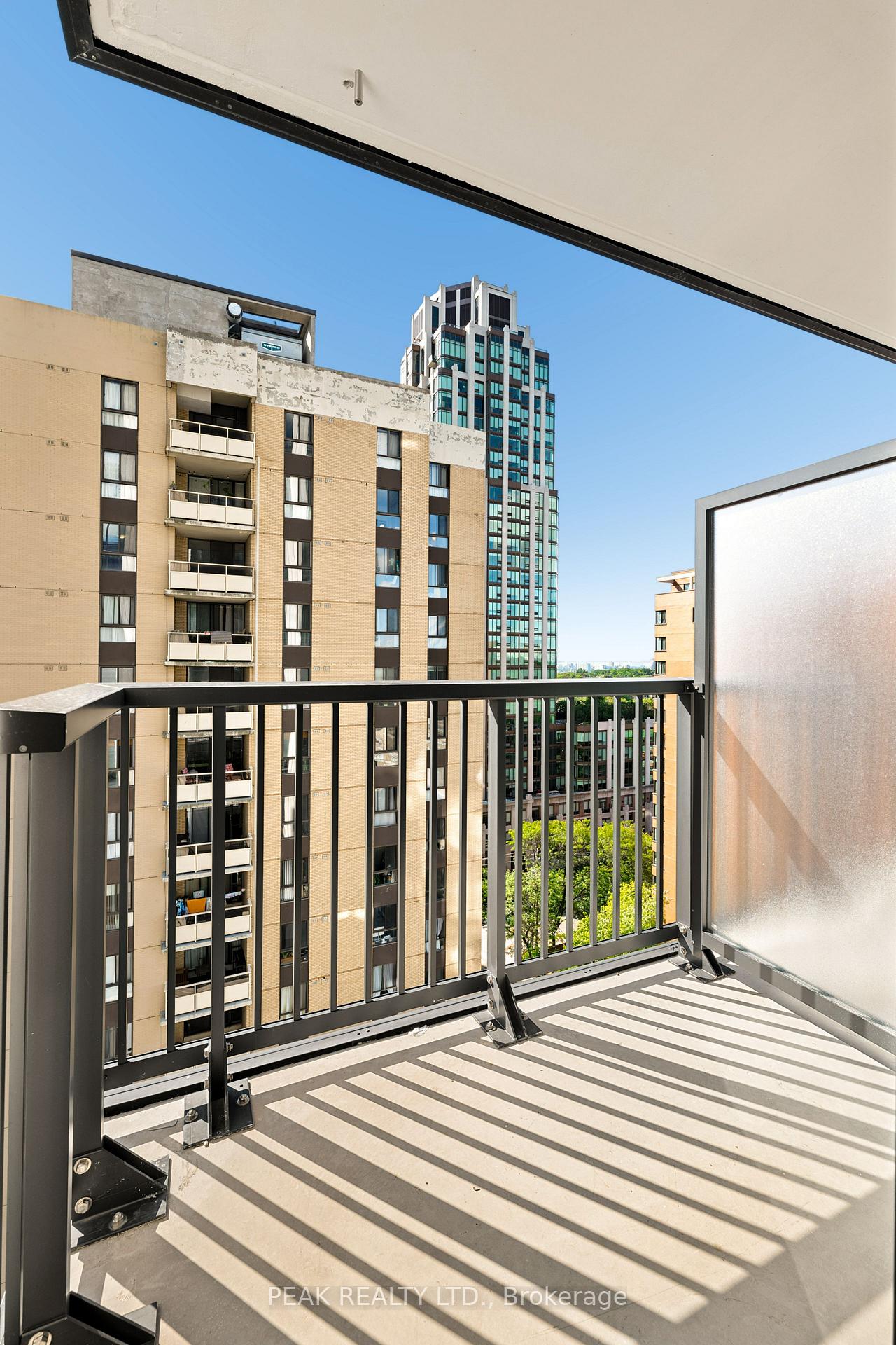 Photo 27 of Unit 1803, 91 Montclair Avenue, Toronto, Forest Hill South — HOMEH