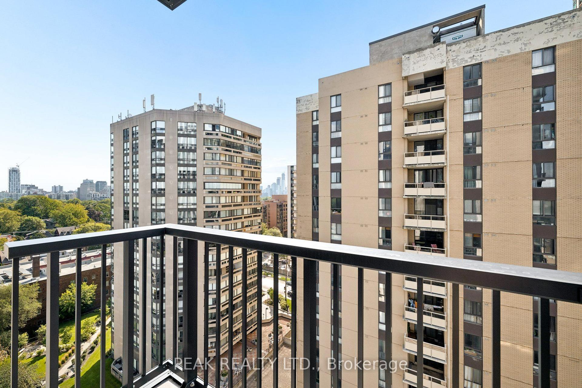 Photo 31 of Unit 1803, 91 Montclair Avenue, Toronto, Forest Hill South — HOMEH