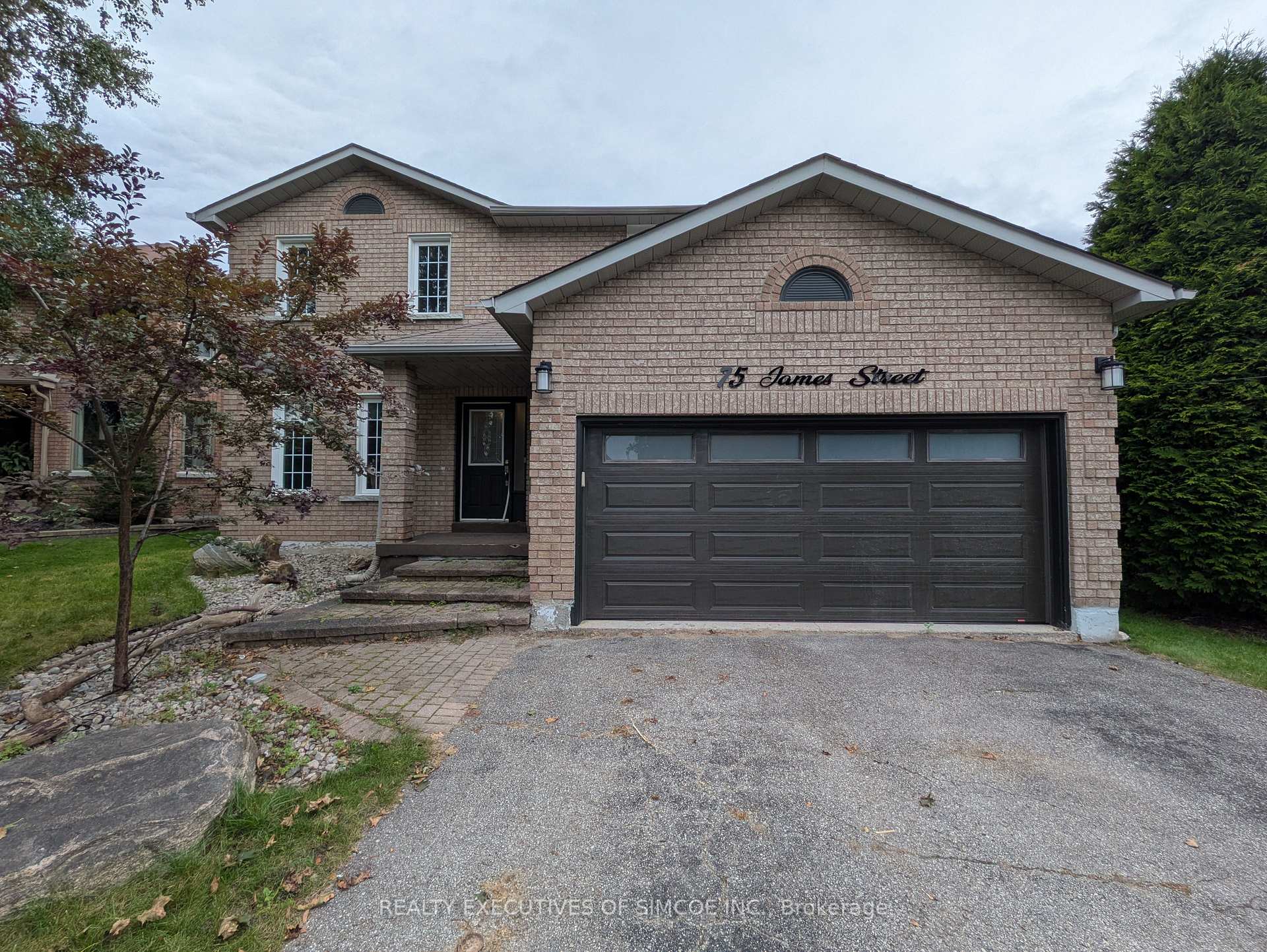 Photo 1 of 75 James Street, Barrie, Ardagh — HOMEH