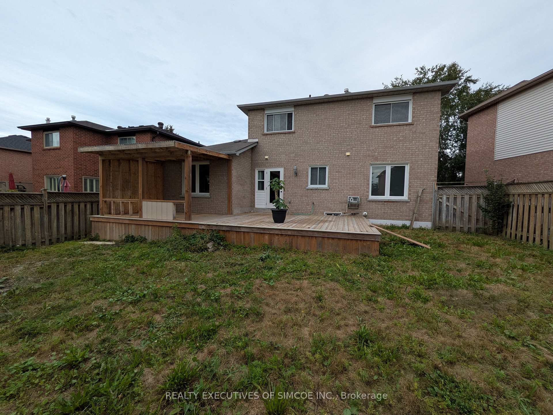 Photo 29 of 75 James Street, Barrie, Ardagh — HOMEH
