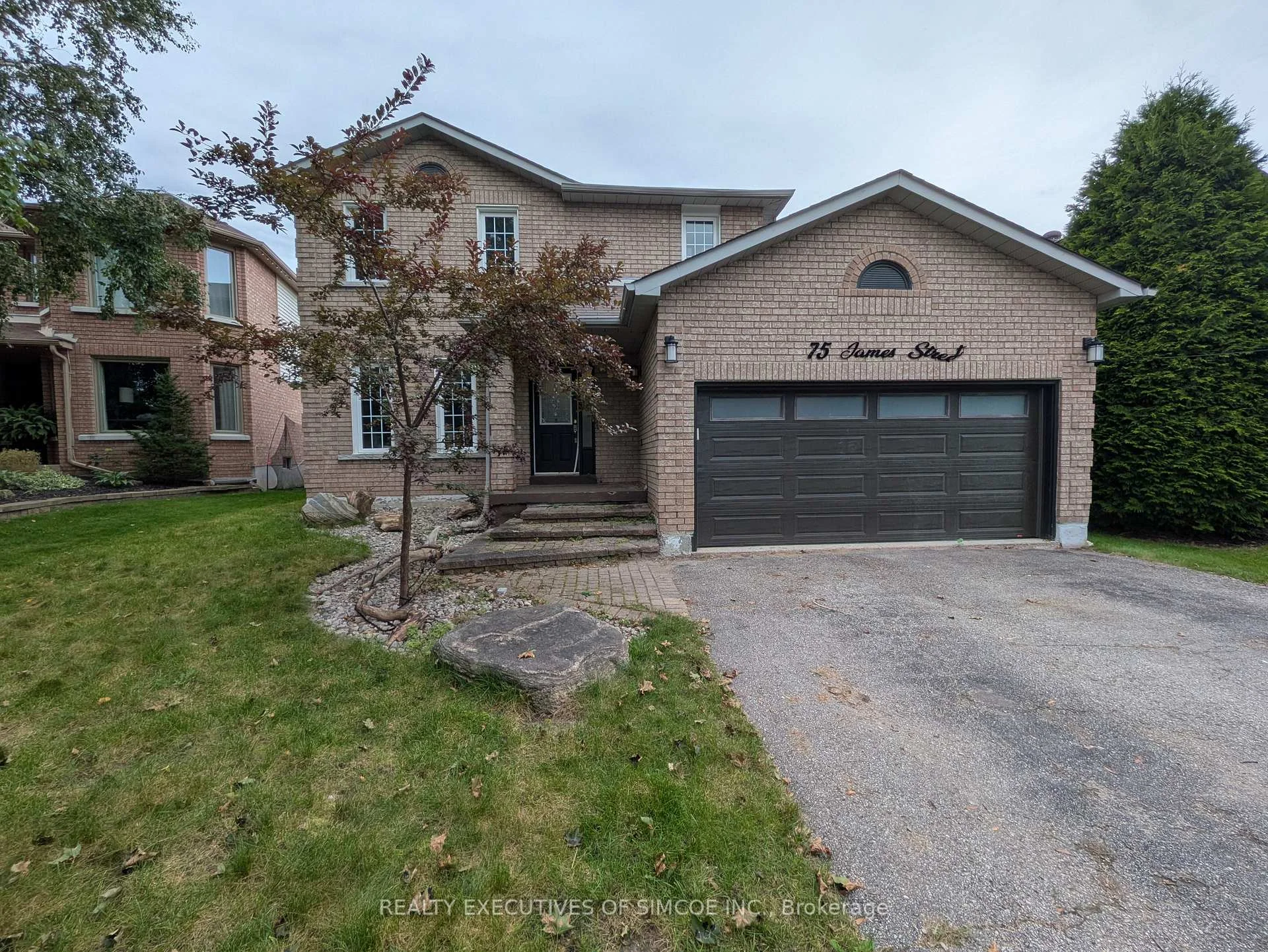 Photo 6 of 75 James Street, Barrie, Ardagh — HOMEH