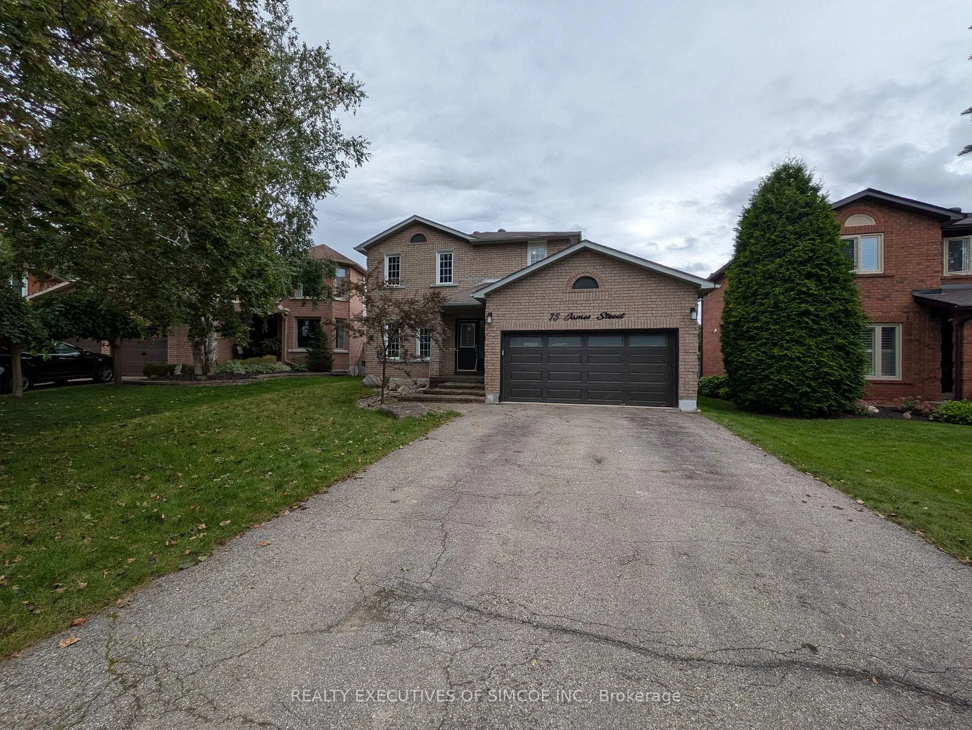 Photo 8 of 75 James Street, Barrie, Ardagh — HOMEH