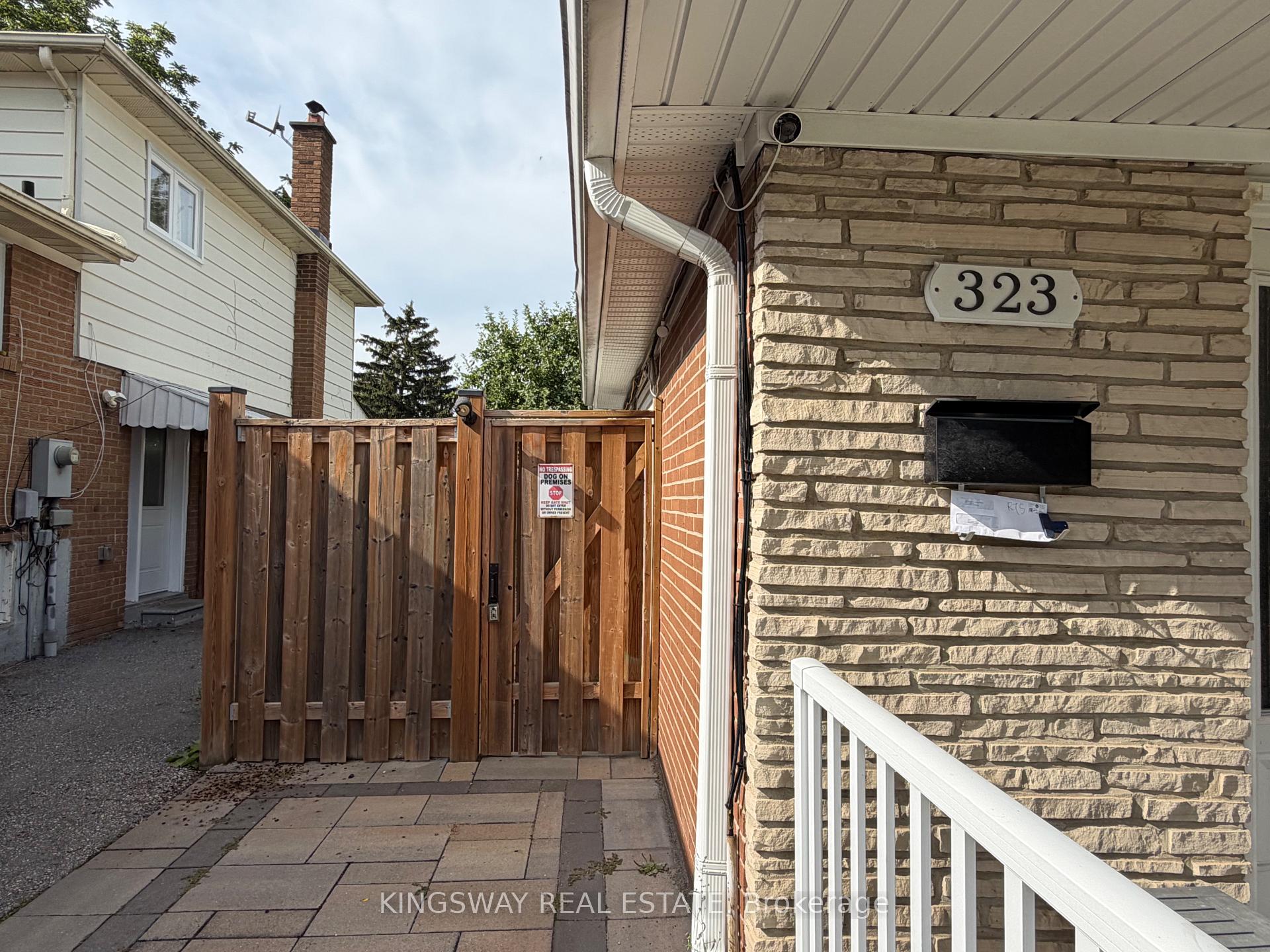 Photo 1 of Unit Lower Level, 323 Montego Rd., Mississauga, Cooksville — HOMEH