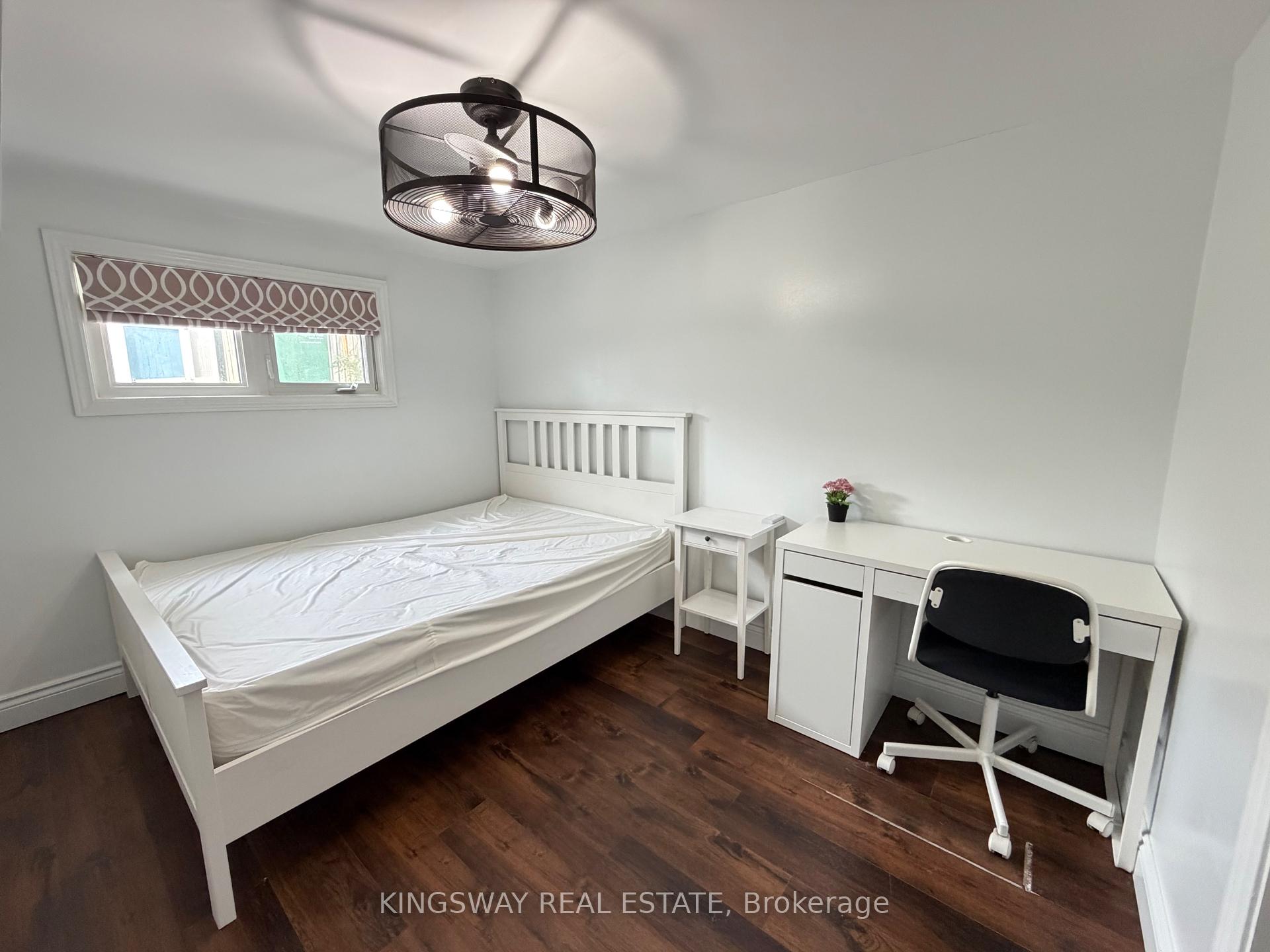 Photo 7 of Unit Lower Level, 323 Montego Rd., Mississauga, Cooksville — HOMEH