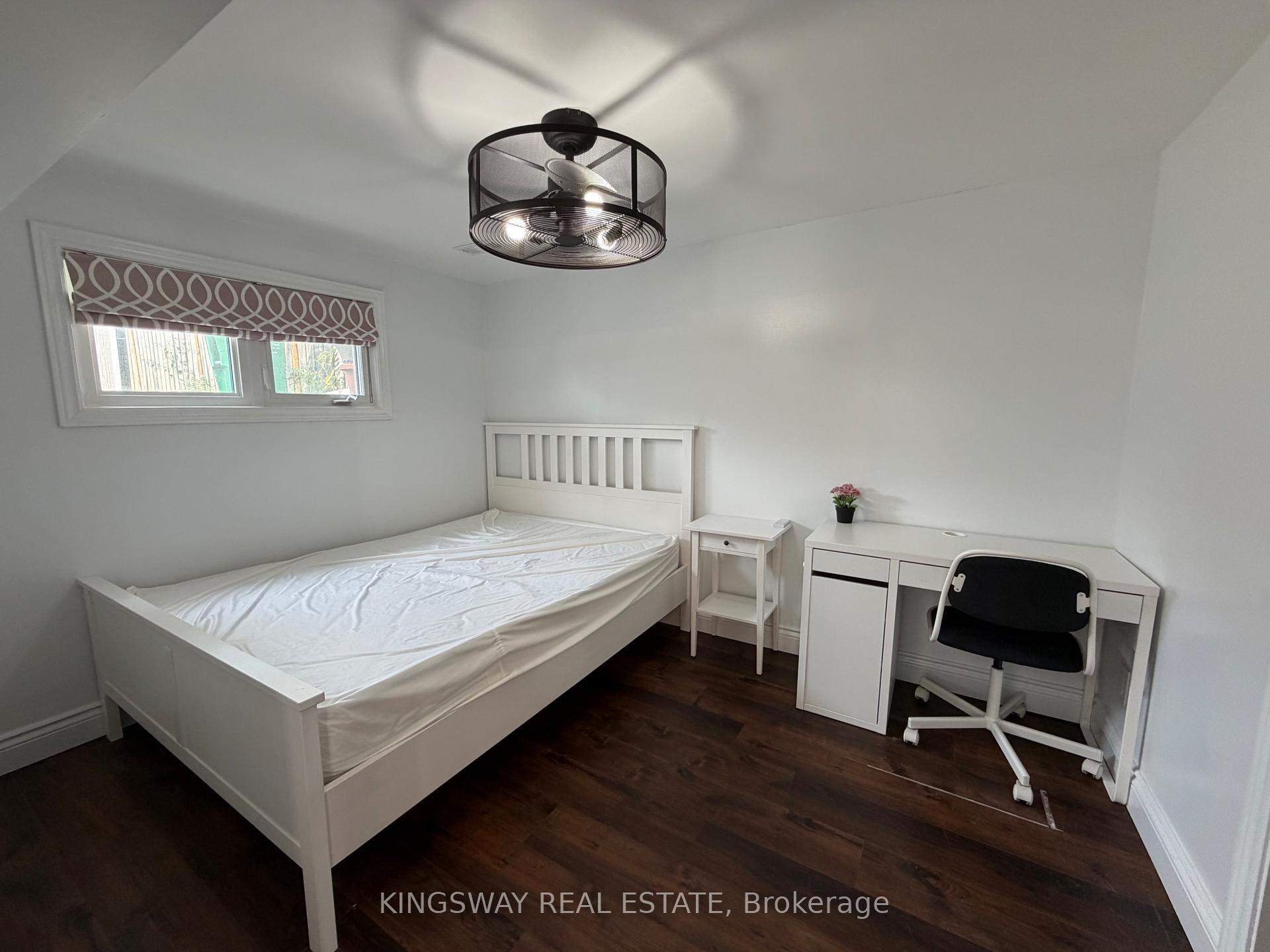 Photo 9 of Unit Lower Level, 323 Montego Rd., Mississauga, Cooksville — HOMEH