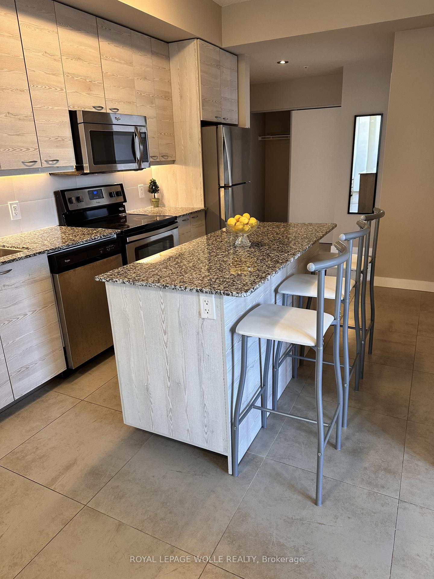 Photo 8 of Unit 404, 280 Lester Street, Waterloo, Beechwood/University — HOMEH