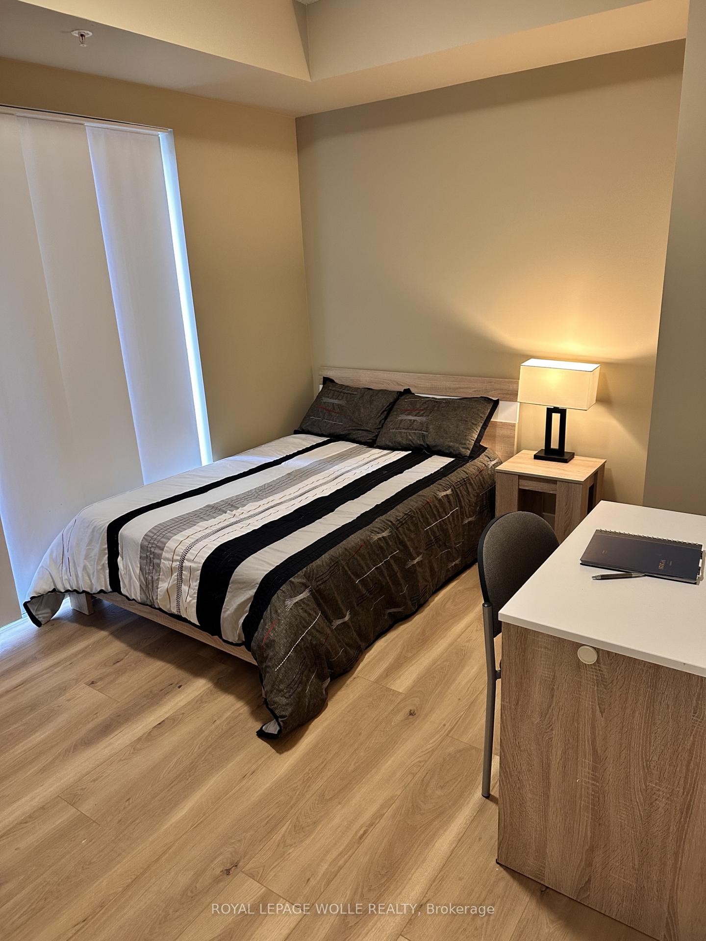 Photo 12 of Unit 404, 280 Lester Street, Waterloo, Beechwood/University — HOMEH