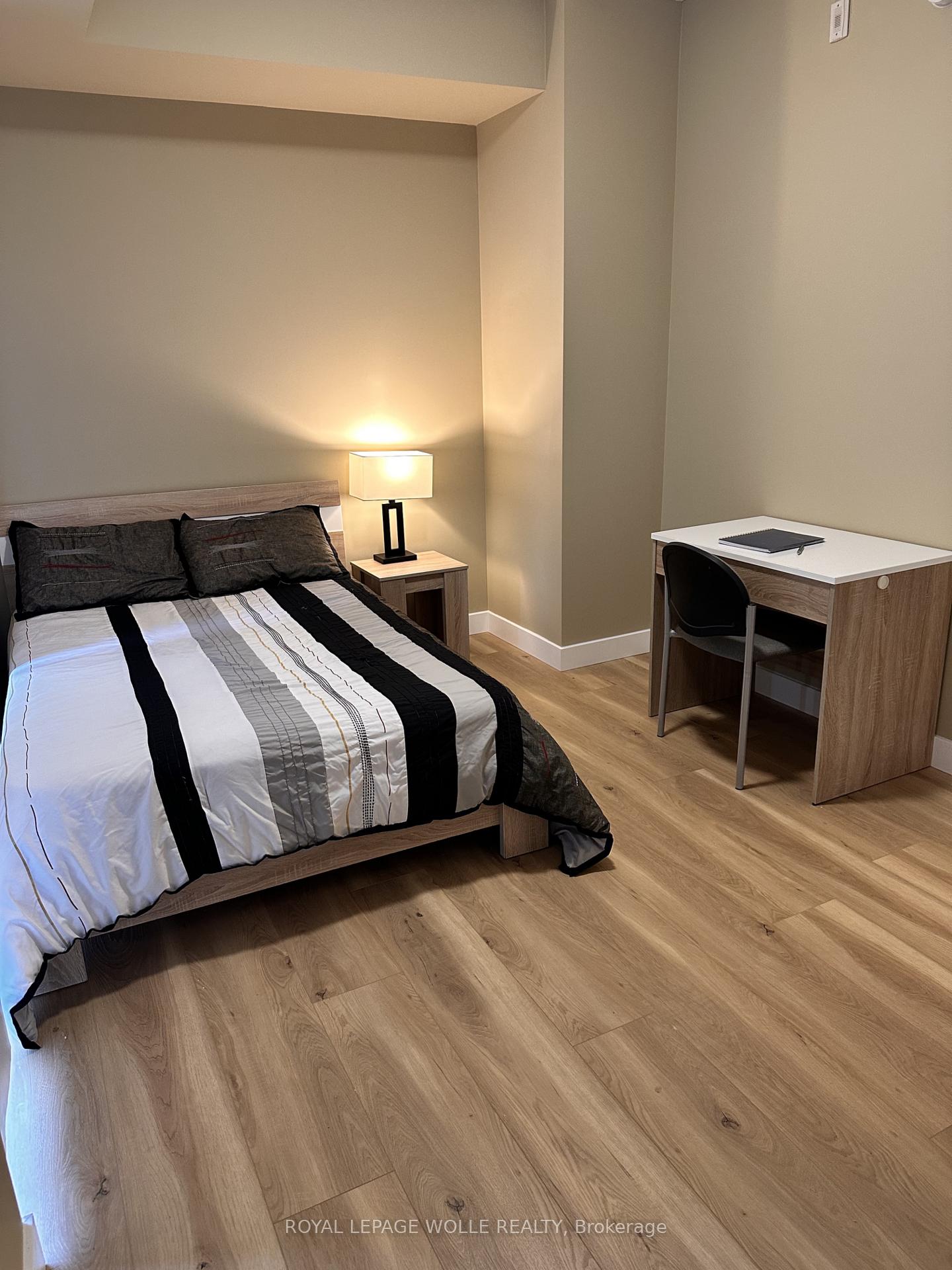 Photo 14 of Unit 404, 280 Lester Street, Waterloo, Beechwood/University — HOMEH