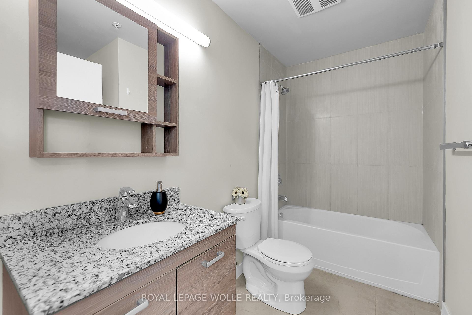 Photo 16 of Unit 404, 280 Lester Street, Waterloo, Beechwood/University — HOMEH