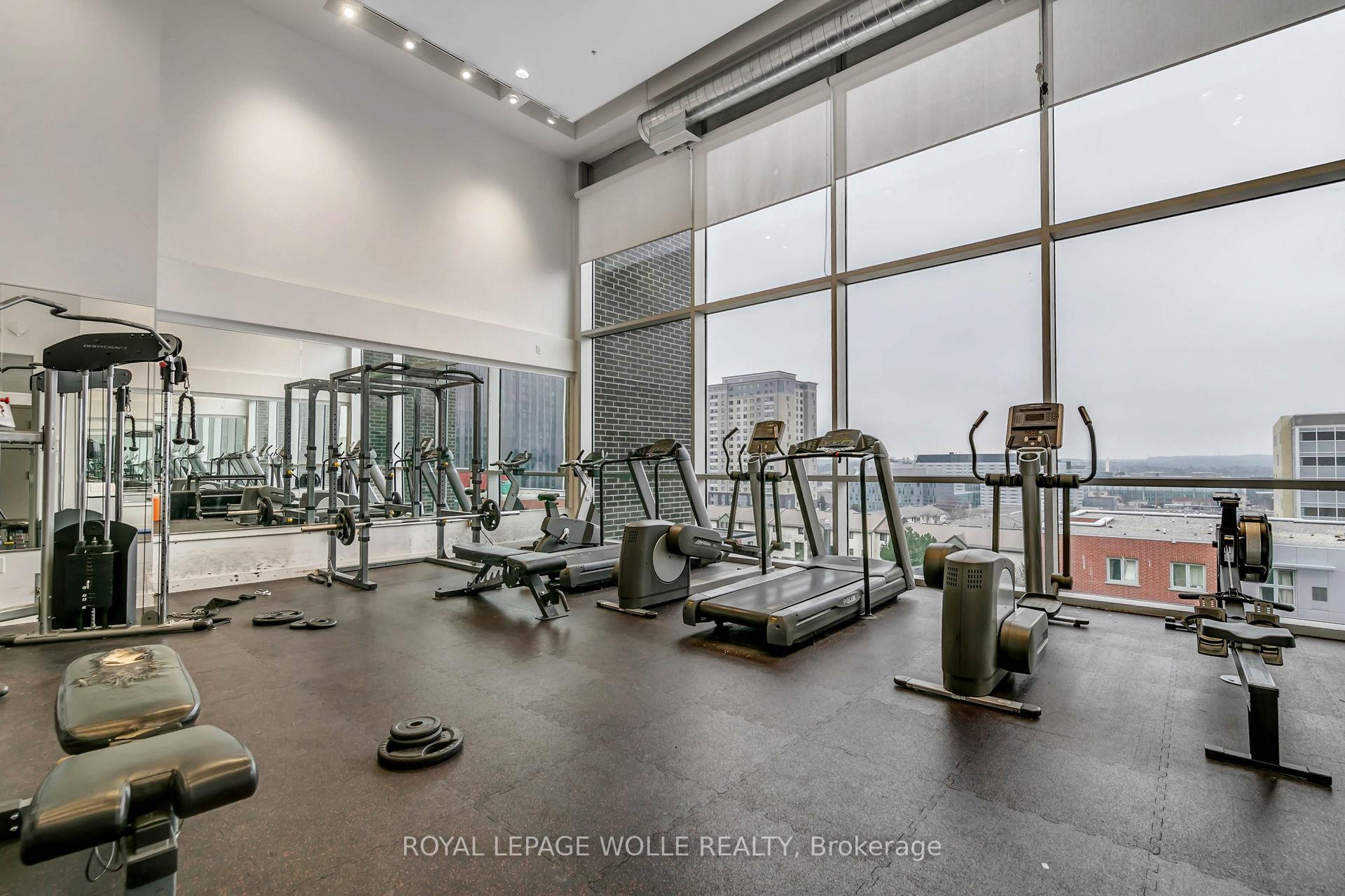Photo 21 of Unit 404, 280 Lester Street, Waterloo, Beechwood/University — HOMEH