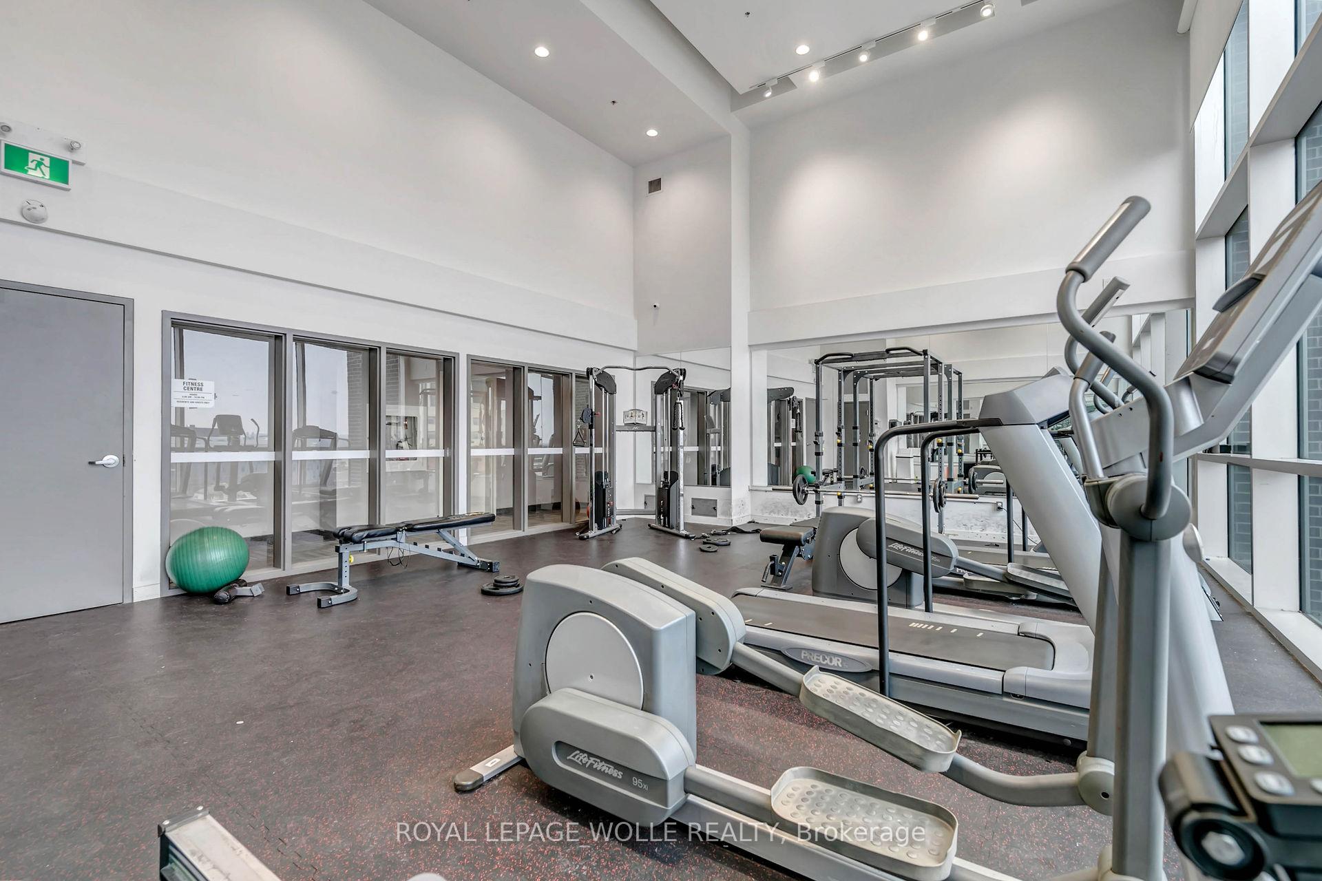 Photo 22 of Unit 404, 280 Lester Street, Waterloo, Beechwood/University — HOMEH