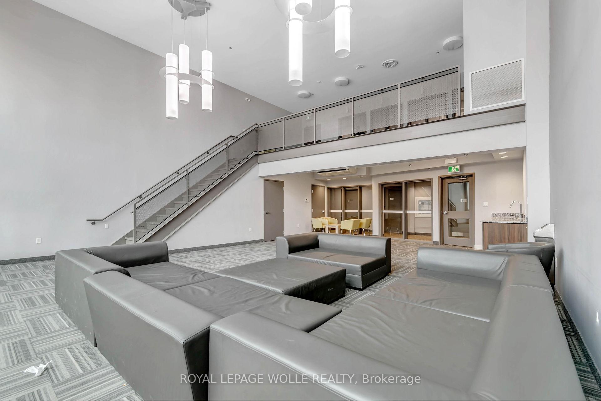 Photo 25 of Unit 404, 280 Lester Street, Waterloo, Beechwood/University — HOMEH