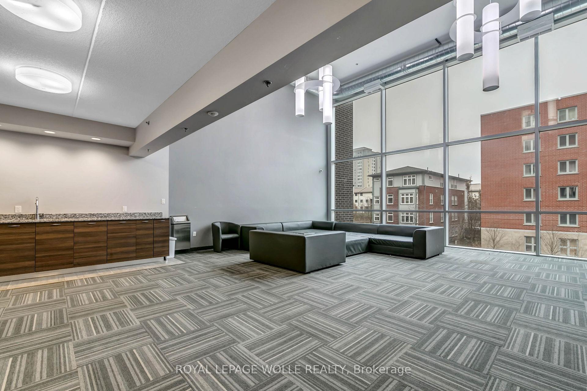 Photo 26 of Unit 404, 280 Lester Street, Waterloo, Beechwood/University — HOMEH