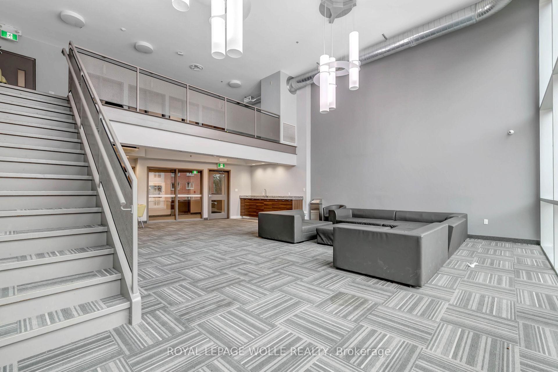 Photo 27 of Unit 404, 280 Lester Street, Waterloo, Beechwood/University — HOMEH