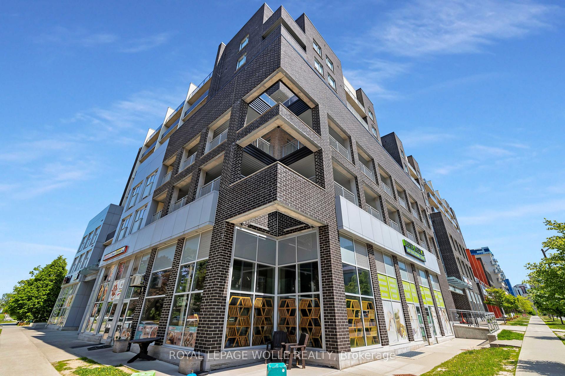 Photo 28 of Unit 404, 280 Lester Street, Waterloo, Beechwood/University — HOMEH
