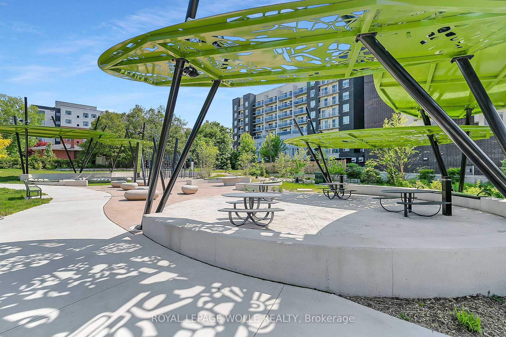 Photo 31 of Unit 404, 280 Lester Street, Waterloo, Beechwood/University — HOMEH