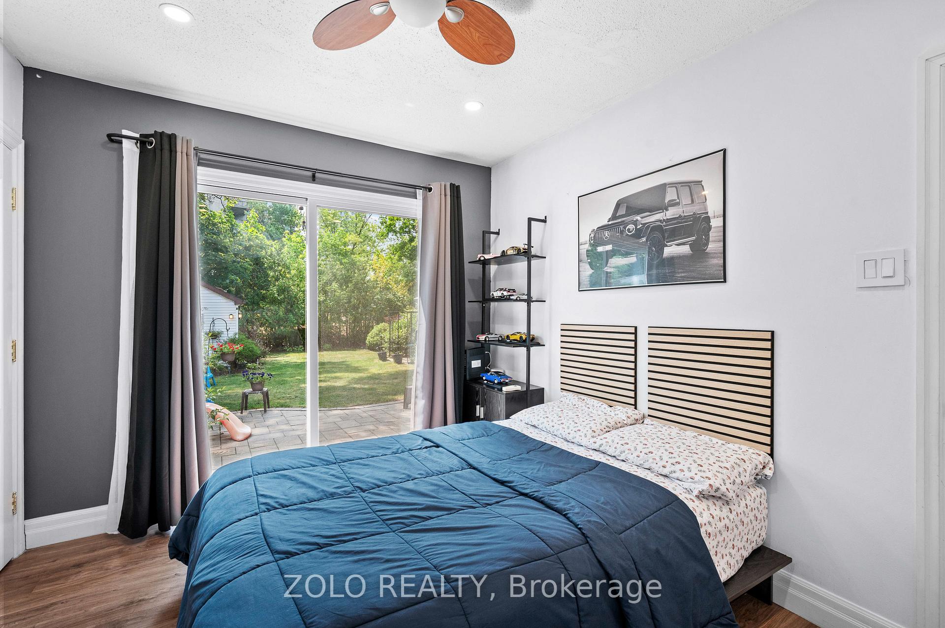 Photo 19 of 442 Queen Mary Drive, Oakville, Queen Elizabeth — HOMEH