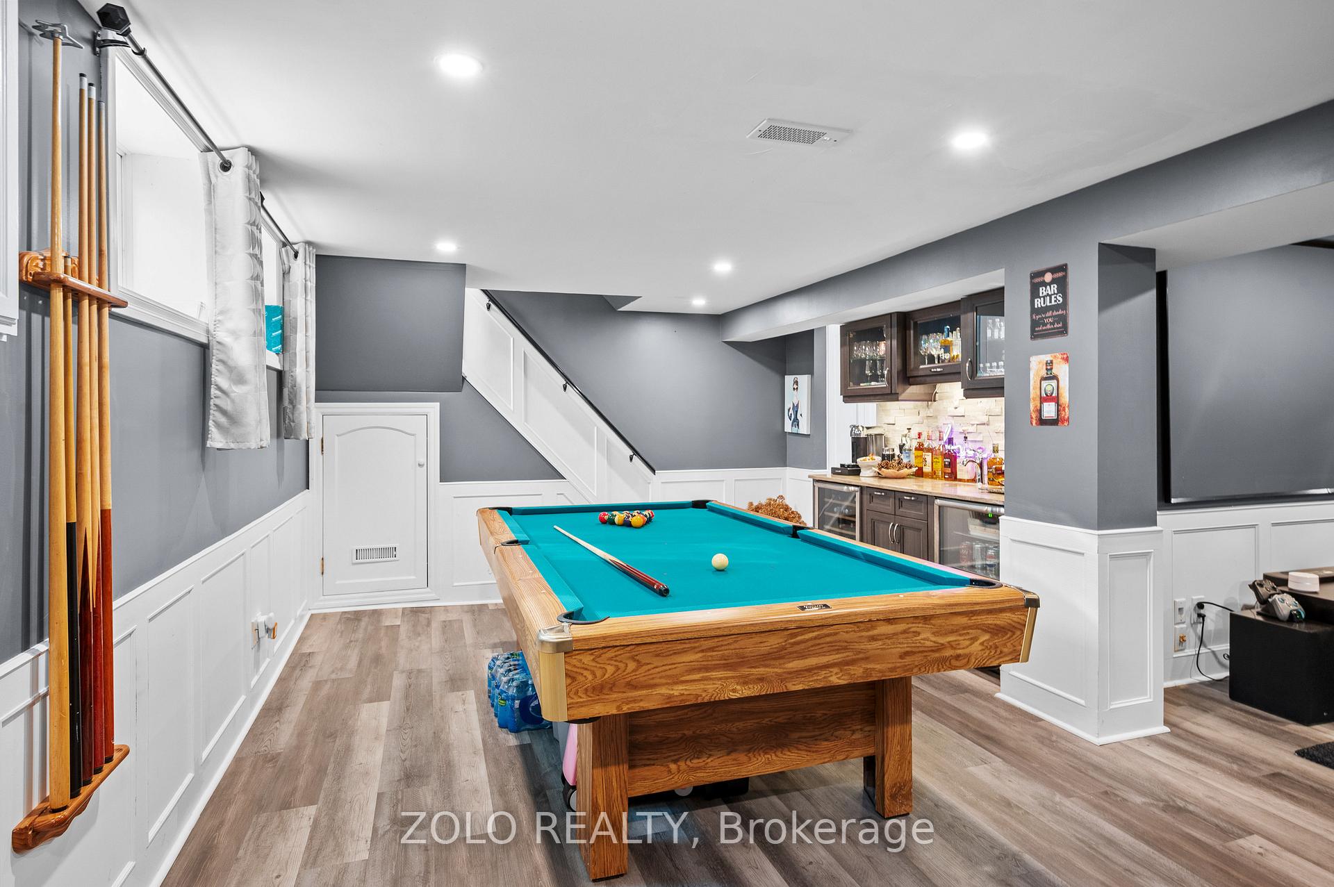 Photo 22 of 442 Queen Mary Drive, Oakville, Queen Elizabeth — HOMEH