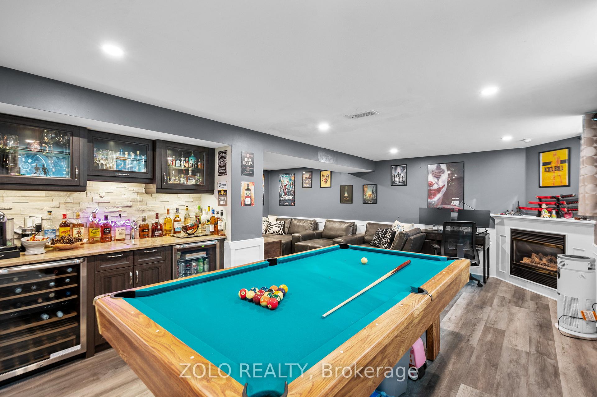 Photo 24 of 442 Queen Mary Drive, Oakville, Queen Elizabeth — HOMEH