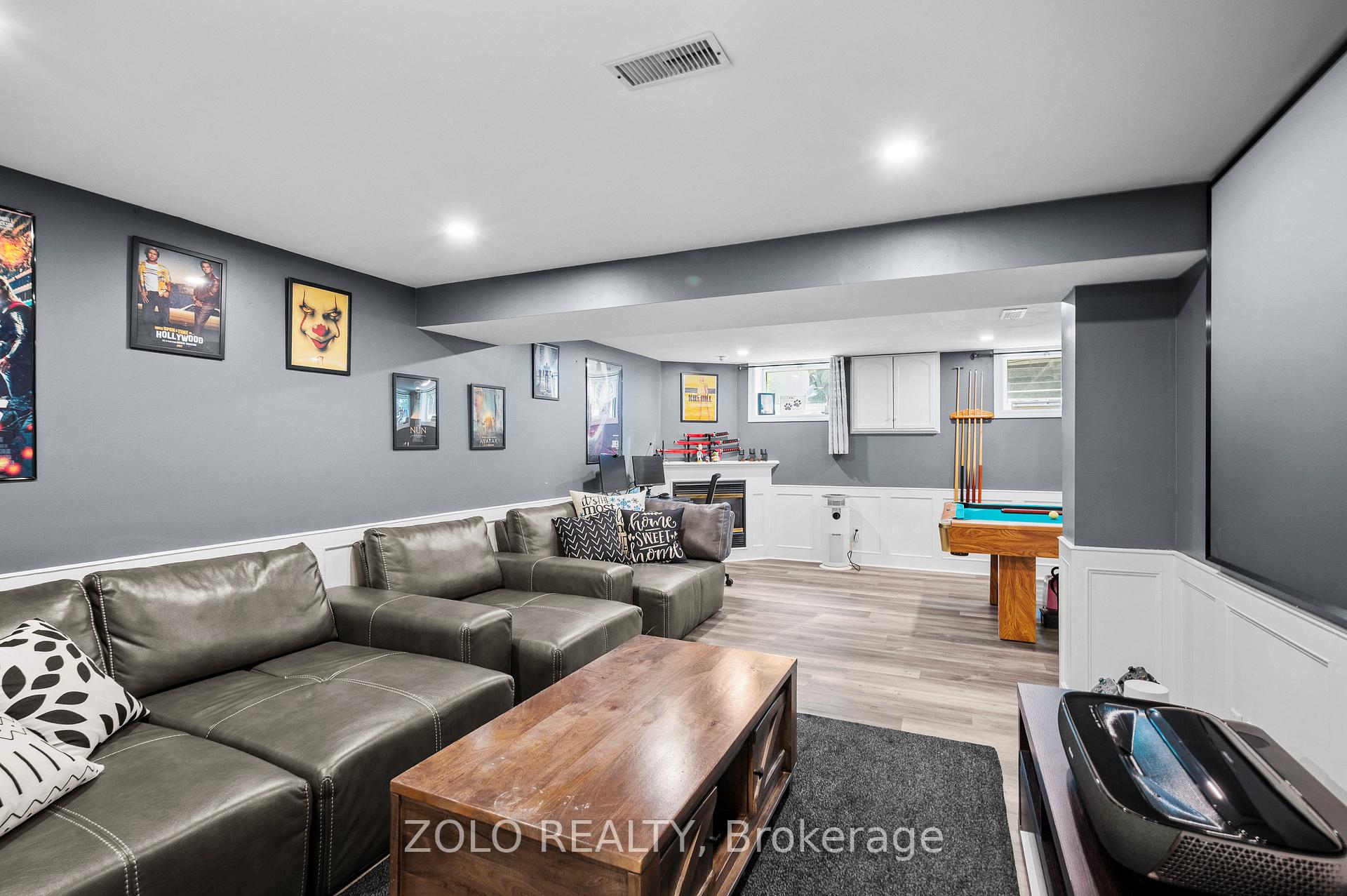 Photo 26 of 442 Queen Mary Drive, Oakville, Queen Elizabeth — HOMEH