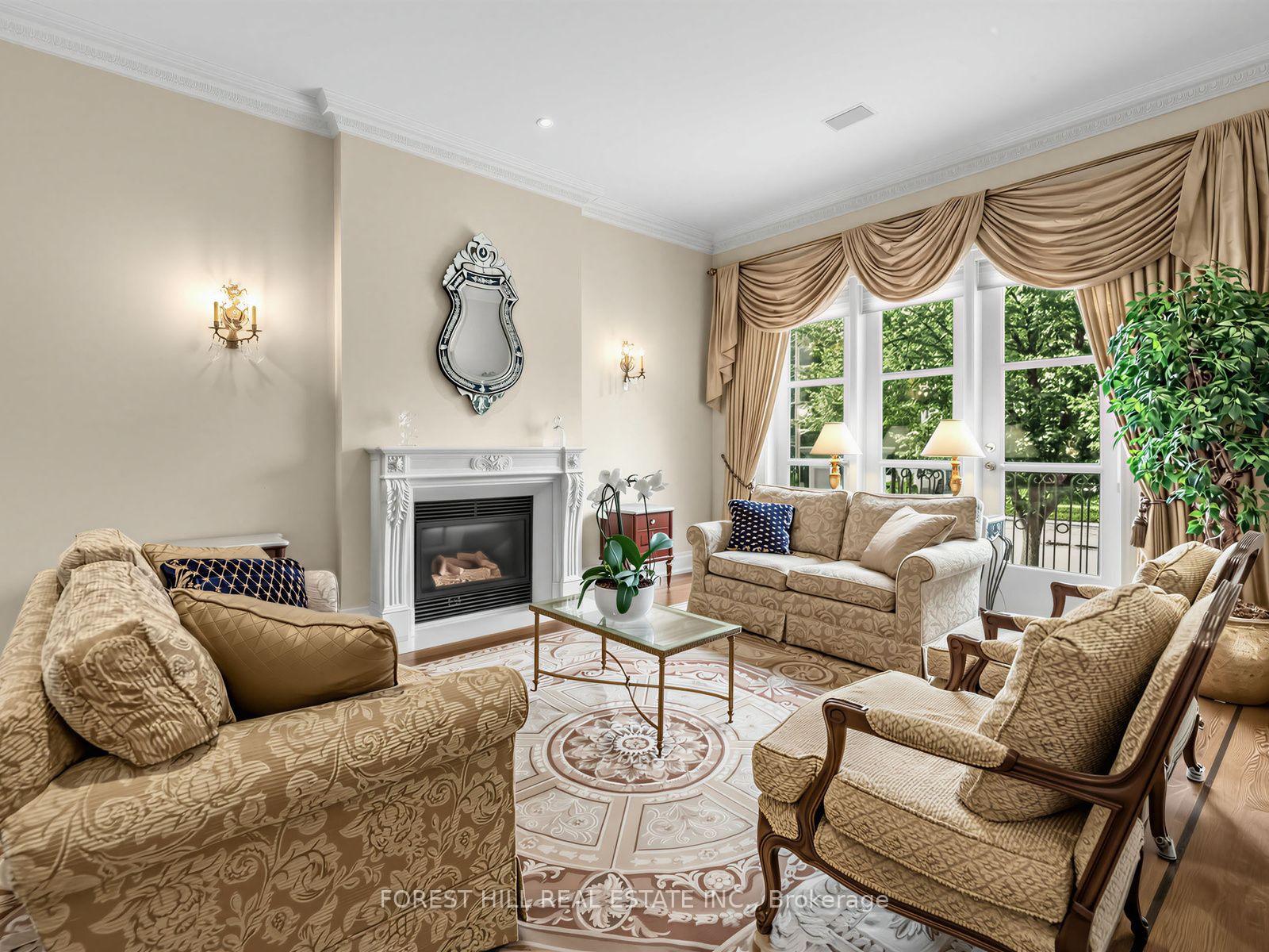Photo 9 of 235 Hillhurst Boulevard, Toronto, Bedford Park-Nortown — HOMEH