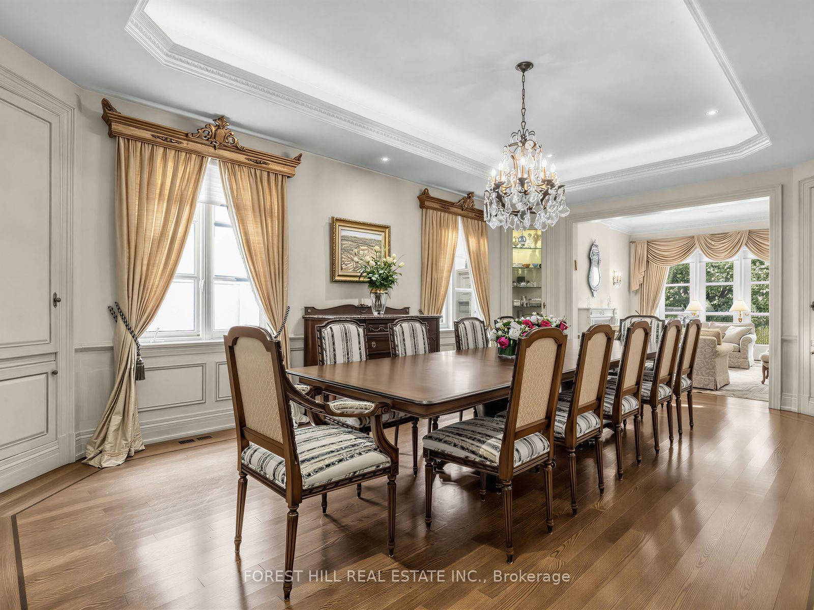 Photo 12 of 235 Hillhurst Boulevard, Toronto, Bedford Park-Nortown — HOMEH