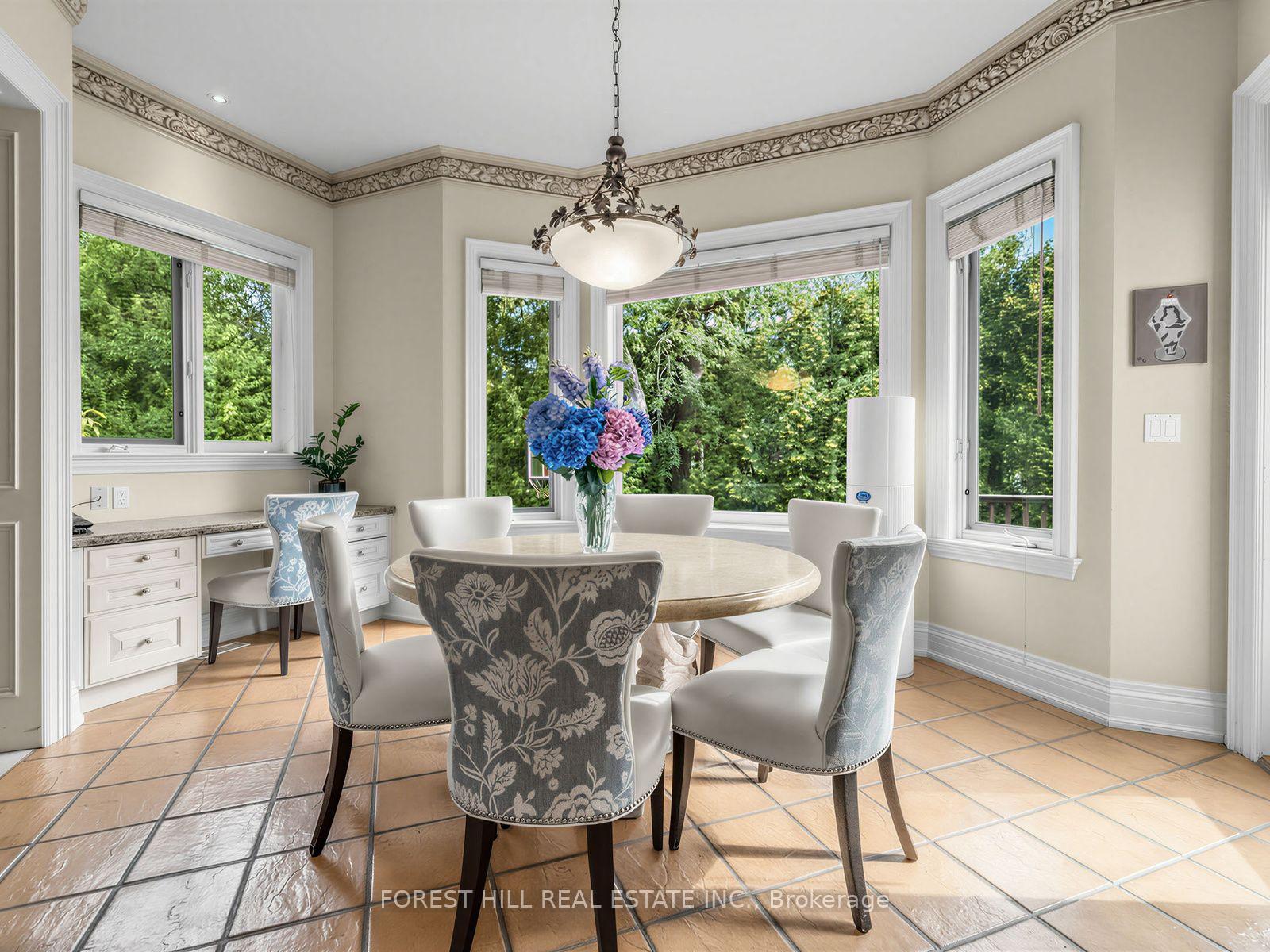 Photo 17 of 235 Hillhurst Boulevard, Toronto, Bedford Park-Nortown — HOMEH