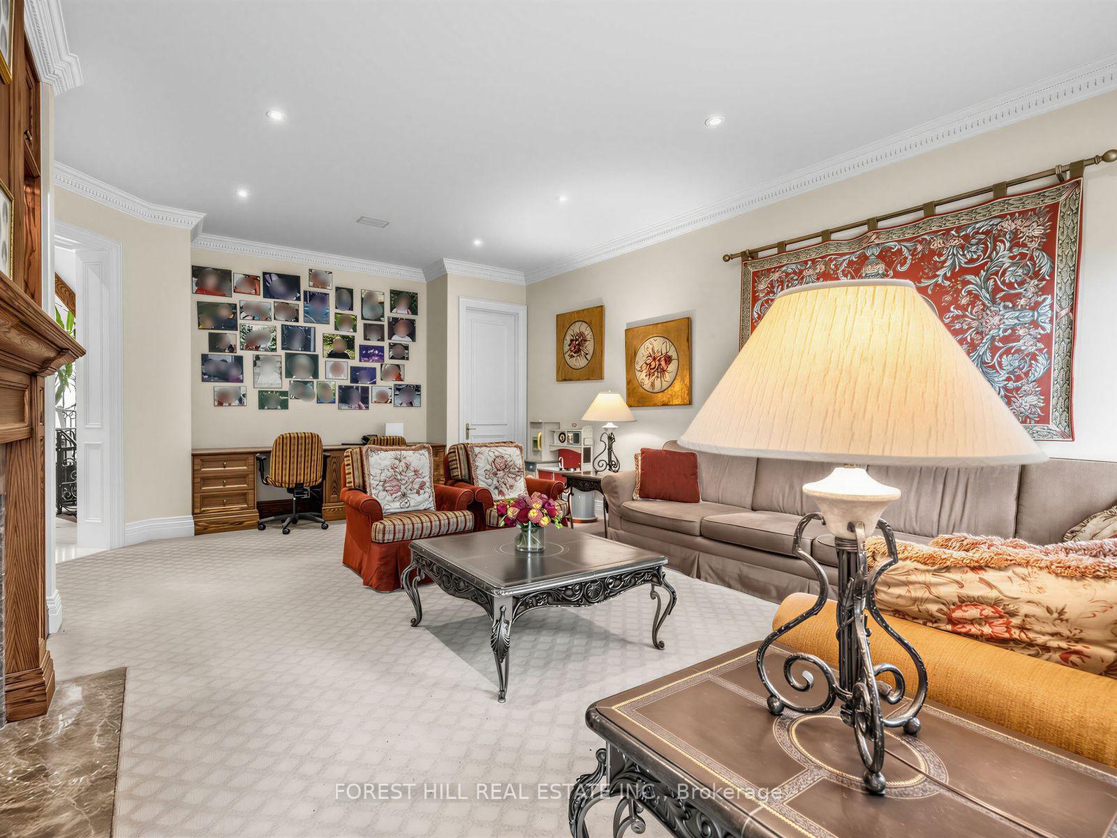 Photo 19 of 235 Hillhurst Boulevard, Toronto, Bedford Park-Nortown — HOMEH