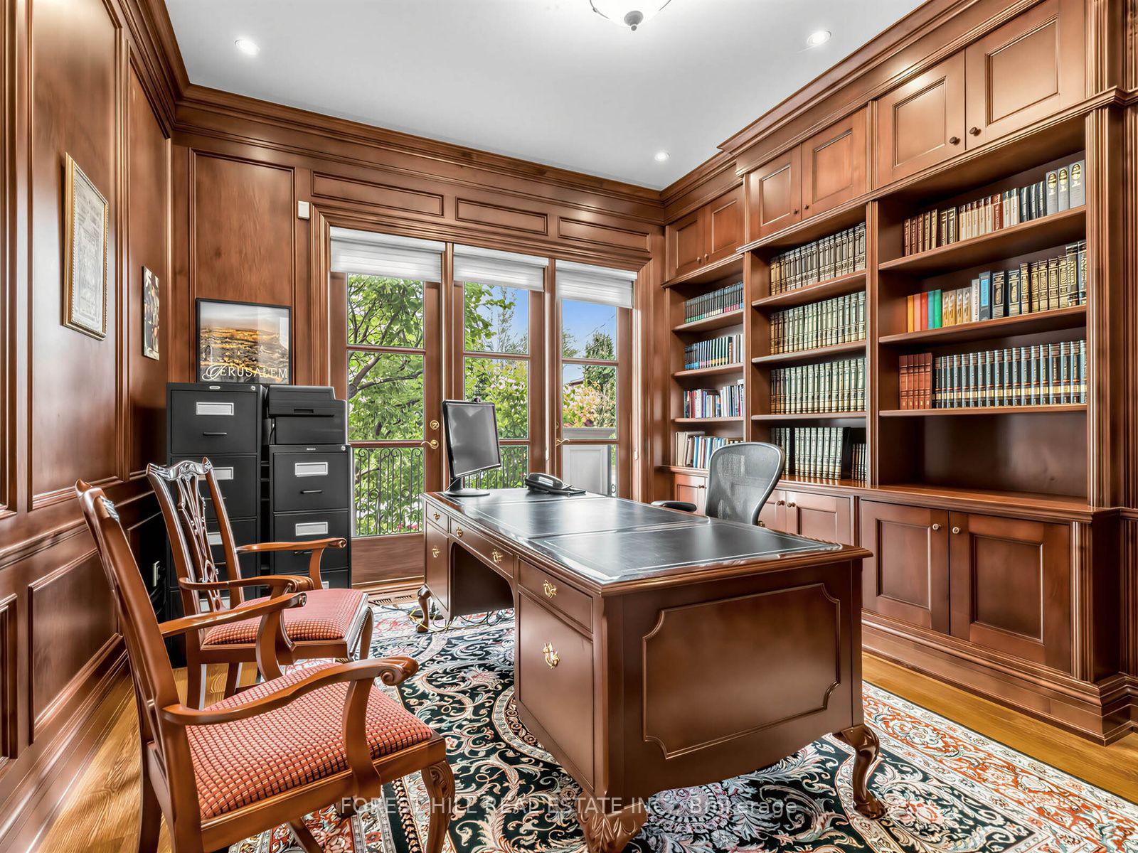 Photo 20 of 235 Hillhurst Boulevard, Toronto, Bedford Park-Nortown — HOMEH