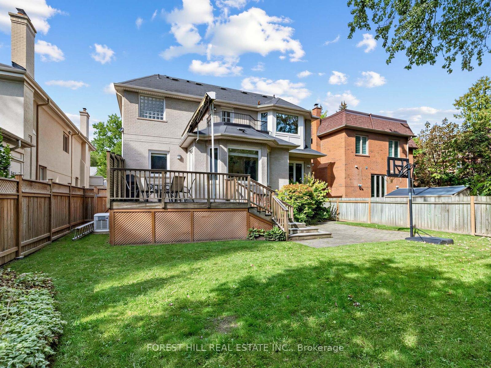 Photo 42 of 235 Hillhurst Boulevard, Toronto, Bedford Park-Nortown — HOMEH