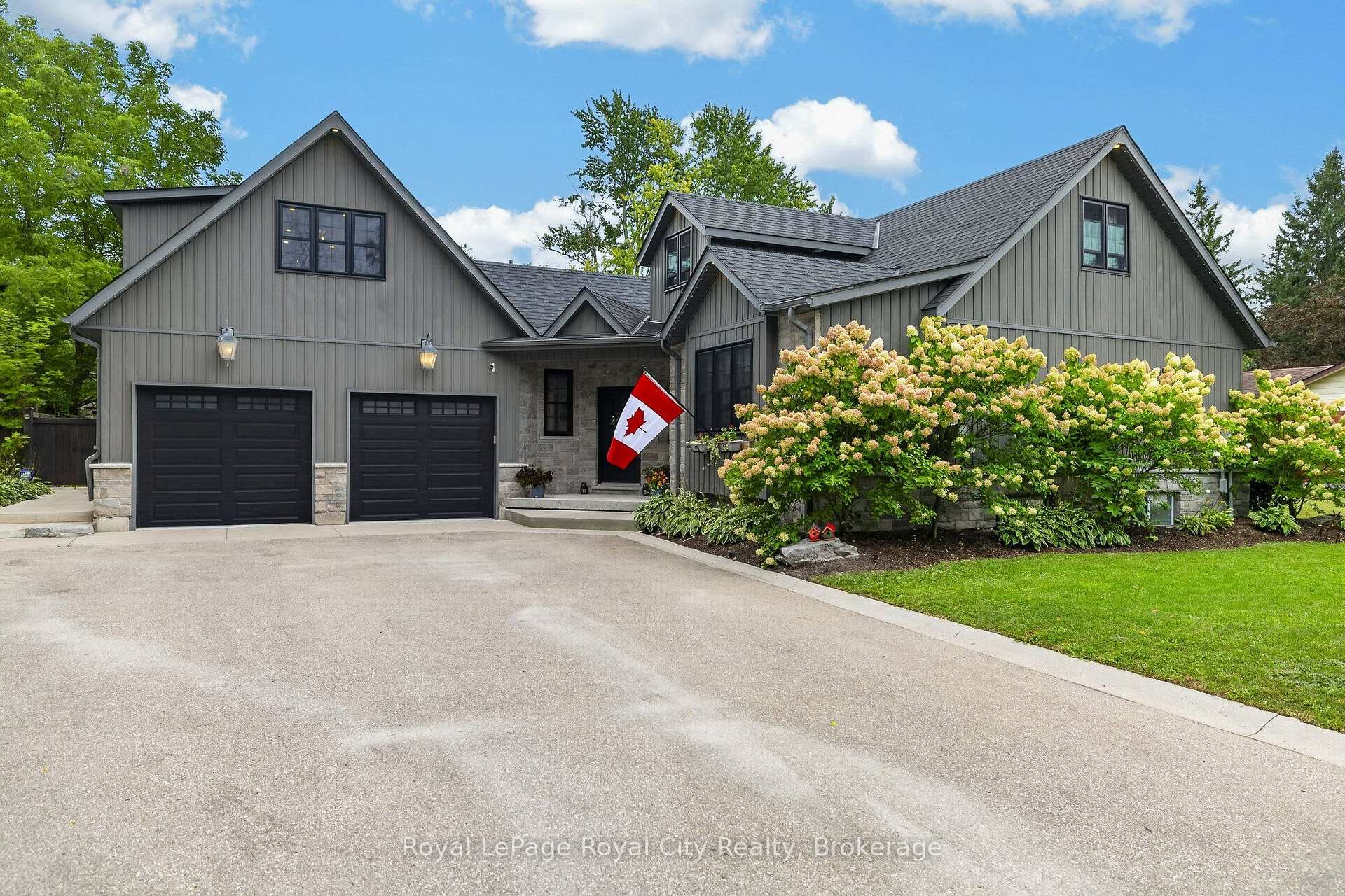 Photo 1 of 155 Division Street, Guelph/Eramosa, Rockwood — HOMEH