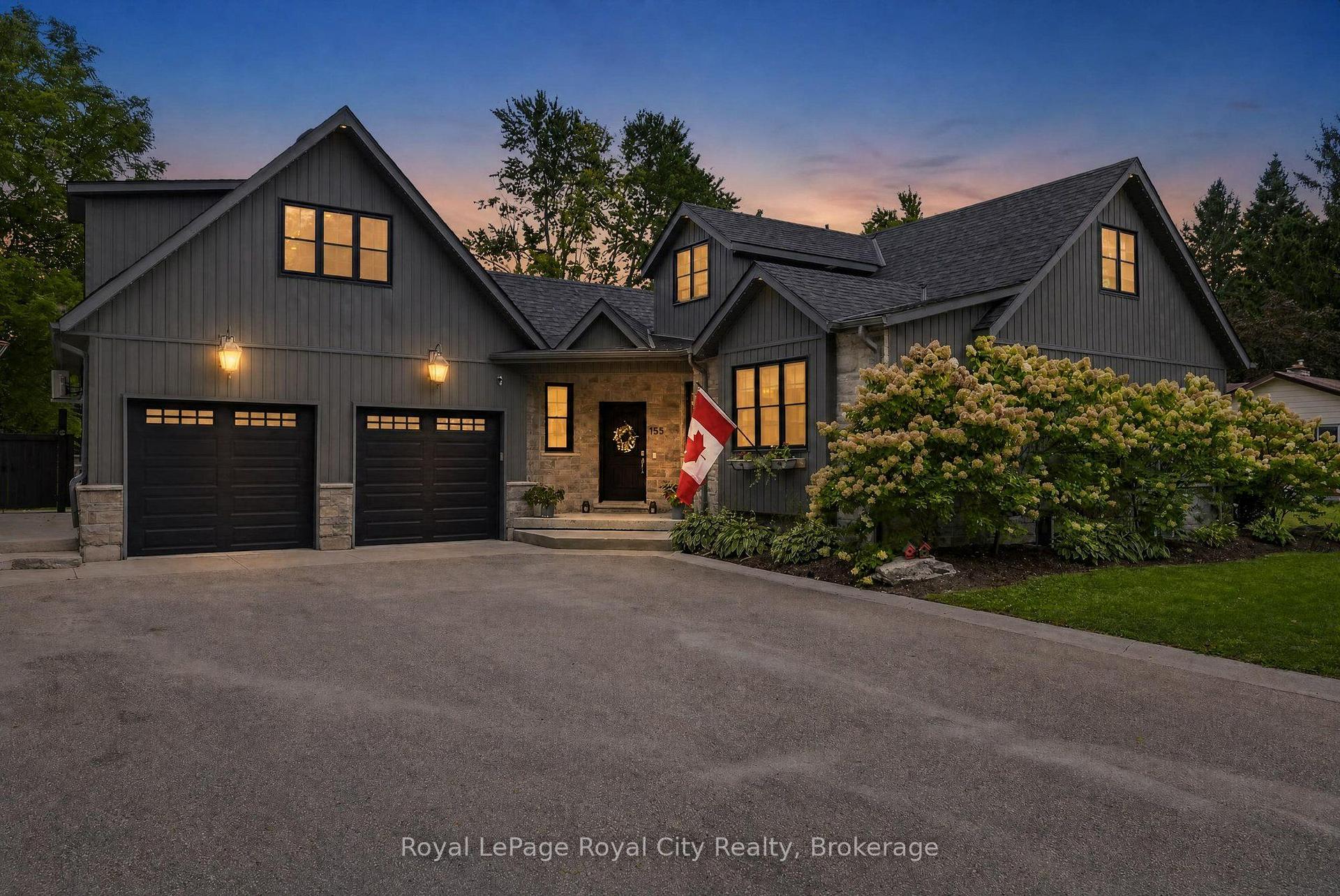 Photo 2 of 155 Division Street, Guelph/Eramosa, Rockwood — HOMEH
