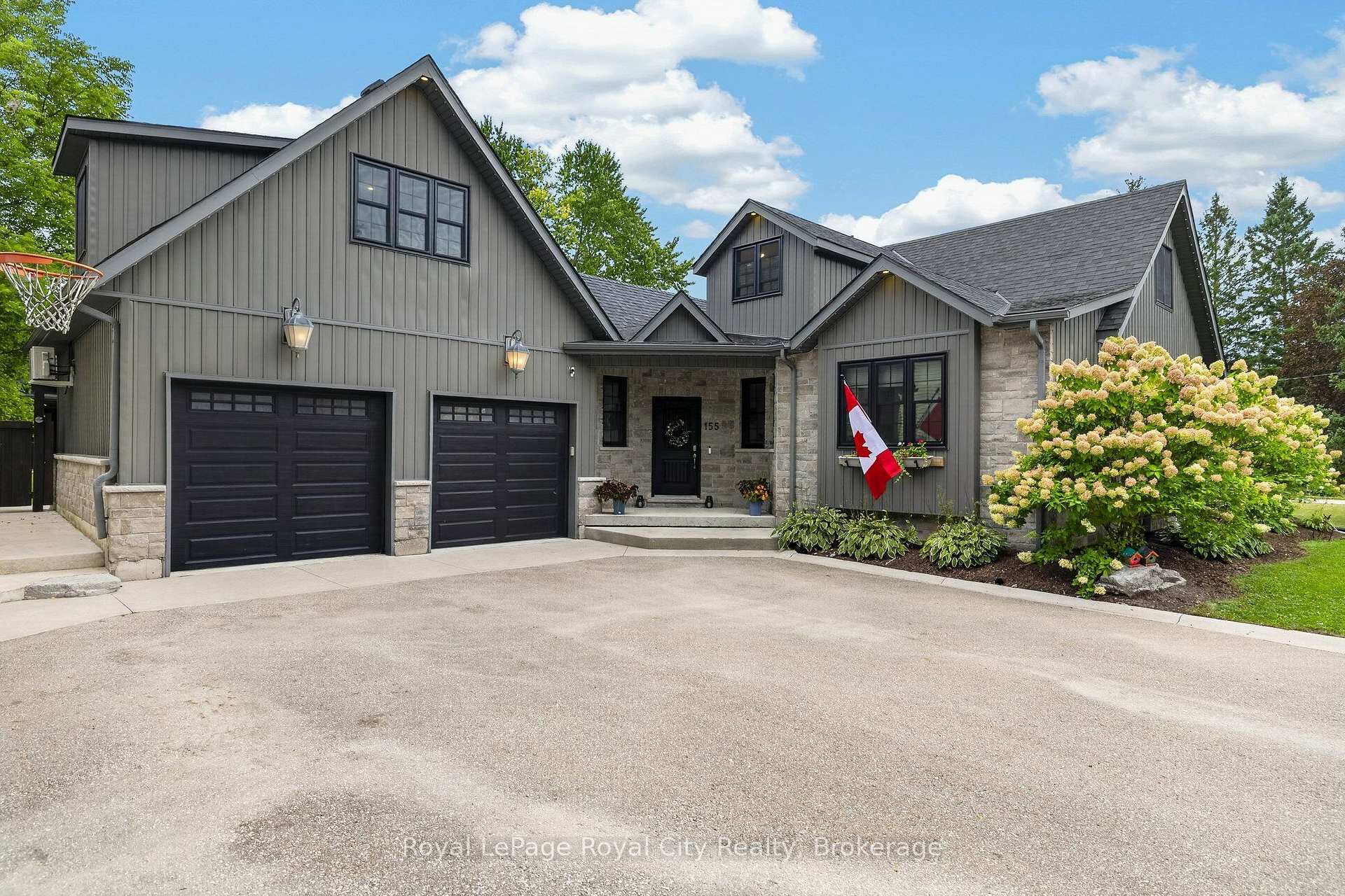 Photo 3 of 155 Division Street, Guelph/Eramosa, Rockwood — HOMEH
