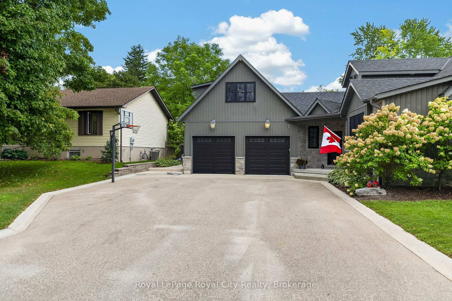 Photo 4 of 155 Division Street, Guelph/Eramosa, Rockwood — HOMEH