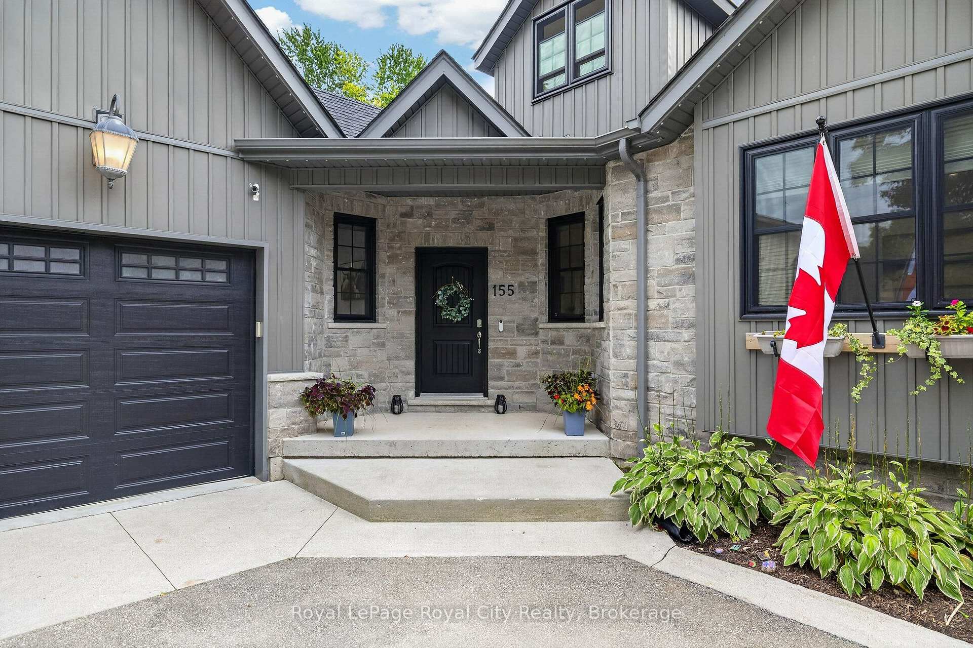 Photo 5 of 155 Division Street, Guelph/Eramosa, Rockwood — HOMEH