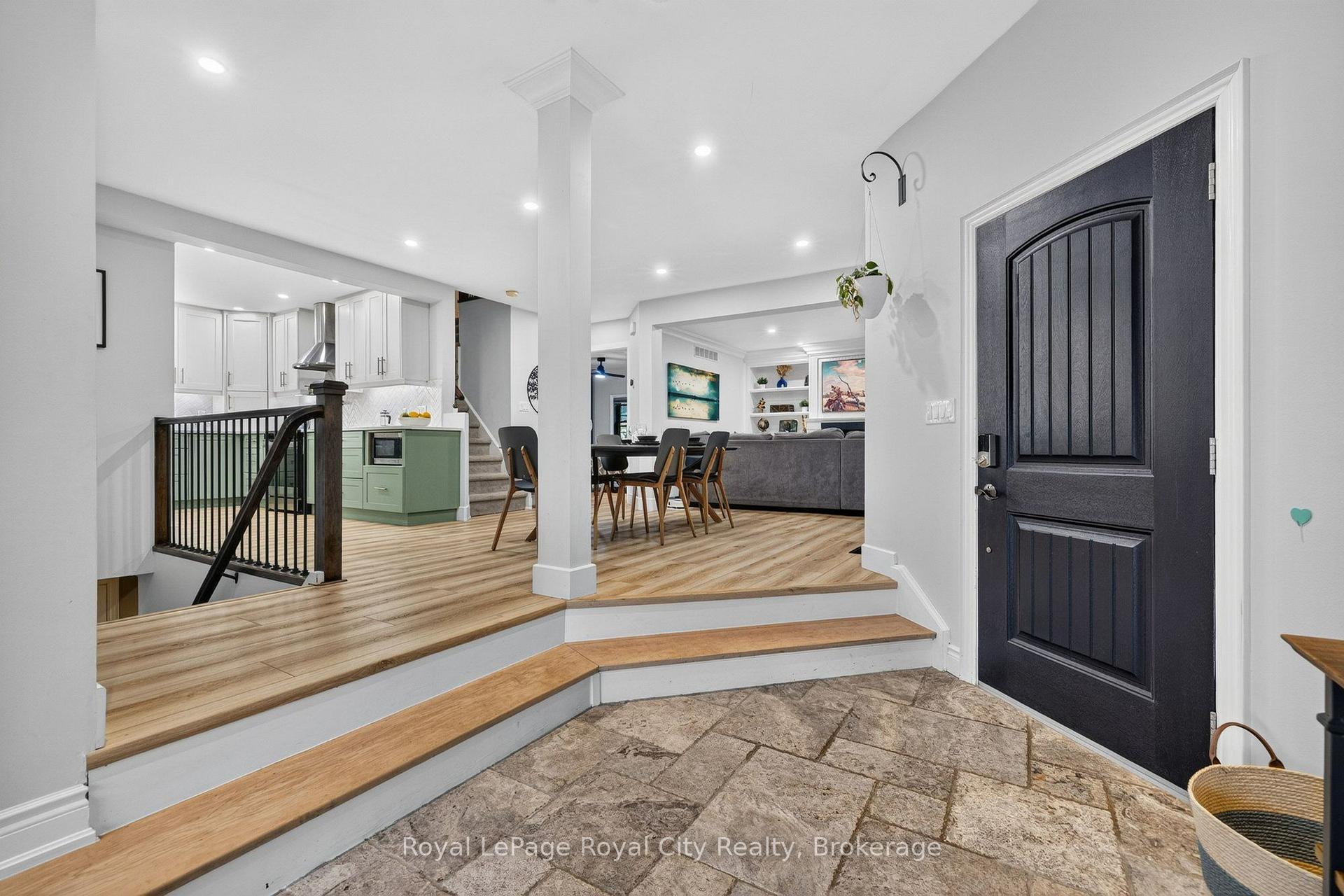 Photo 7 of 155 Division Street, Guelph/Eramosa, Rockwood — HOMEH