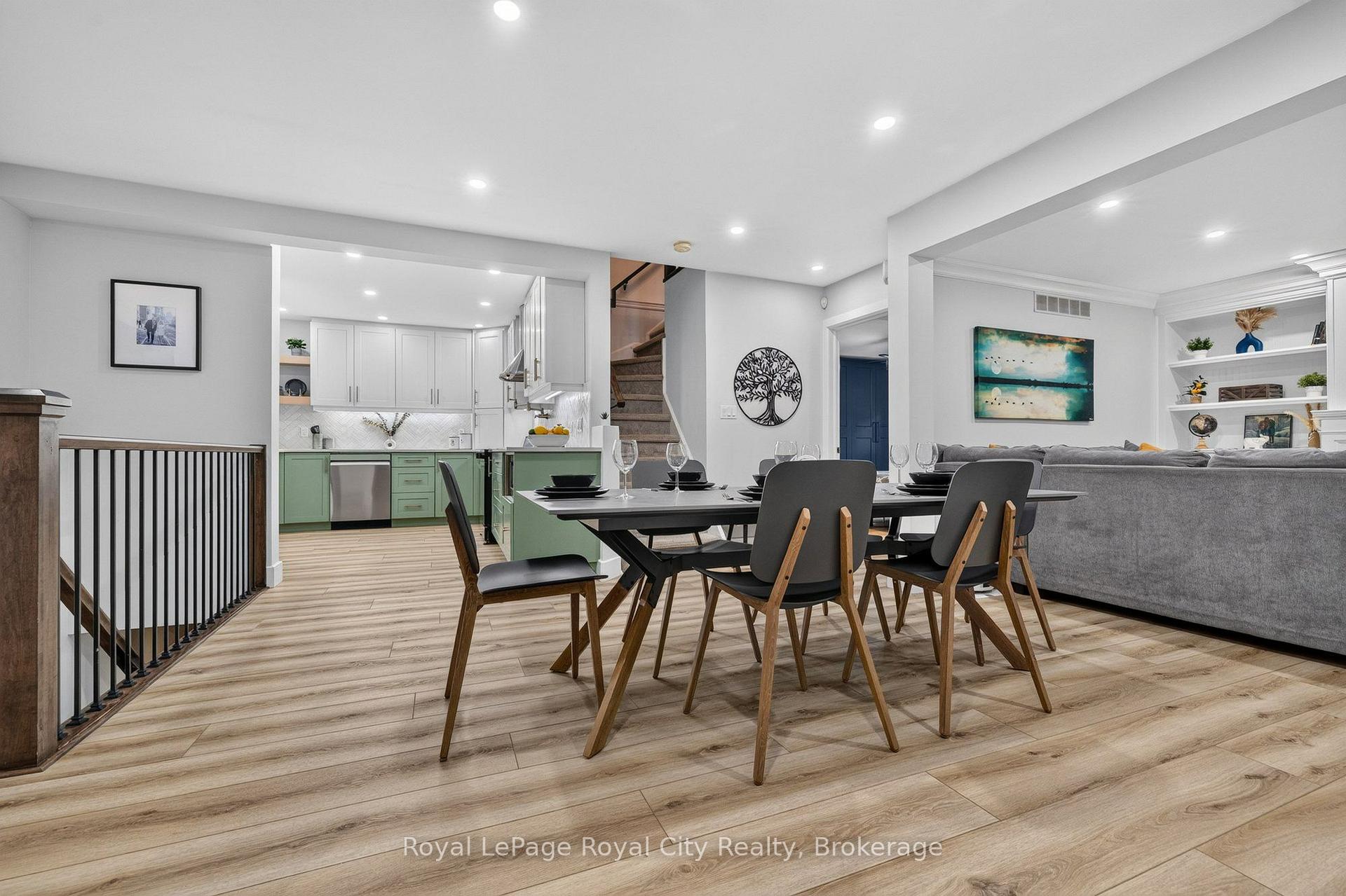 Photo 9 of 155 Division Street, Guelph/Eramosa, Rockwood — HOMEH
