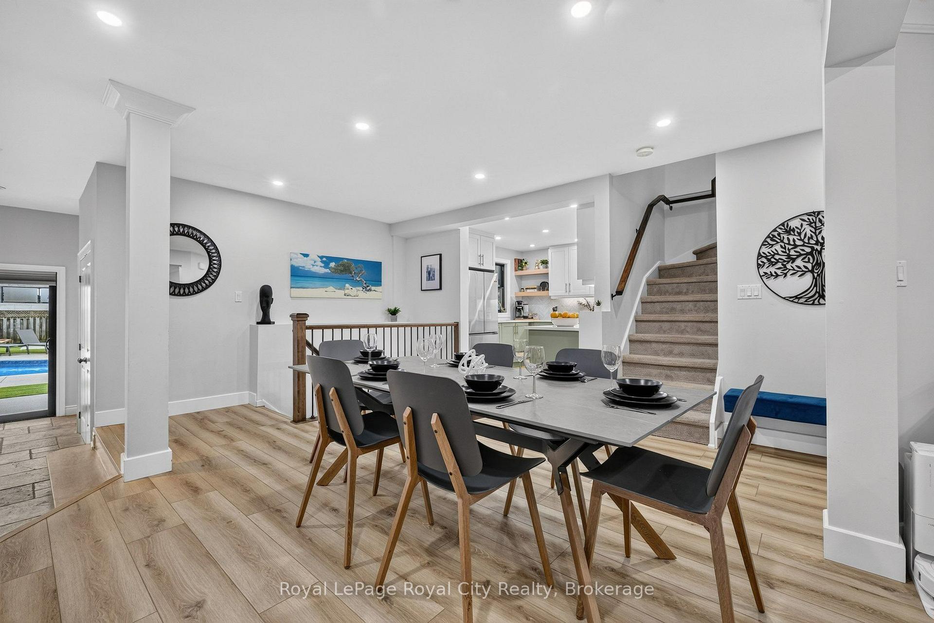 Photo 10 of 155 Division Street, Guelph/Eramosa, Rockwood — HOMEH