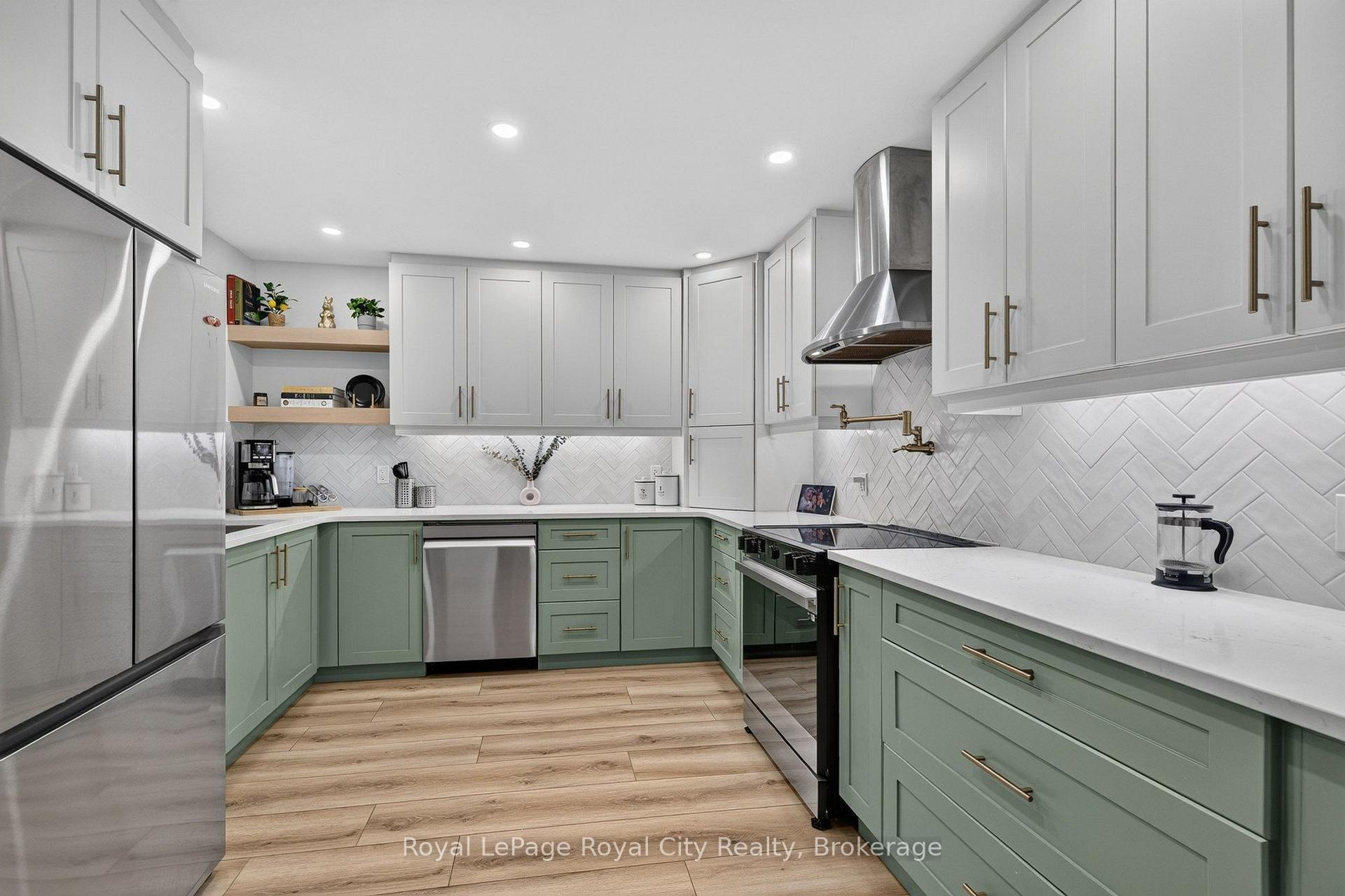 Photo 12 of 155 Division Street, Guelph/Eramosa, Rockwood — HOMEH